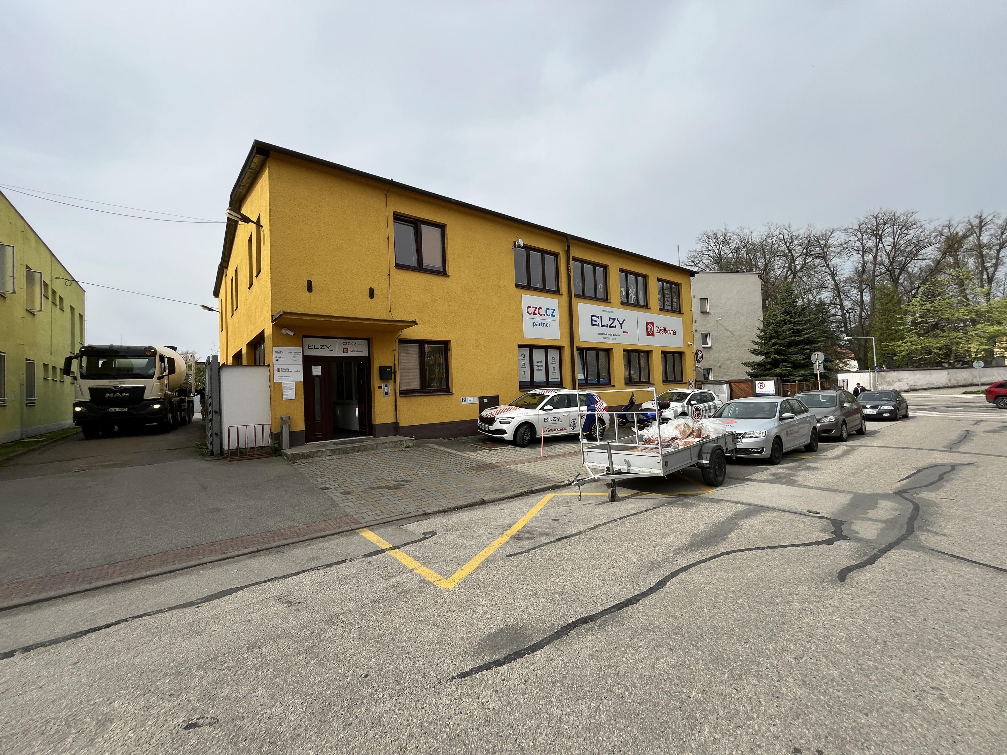 ELZY, spol. s r.o.