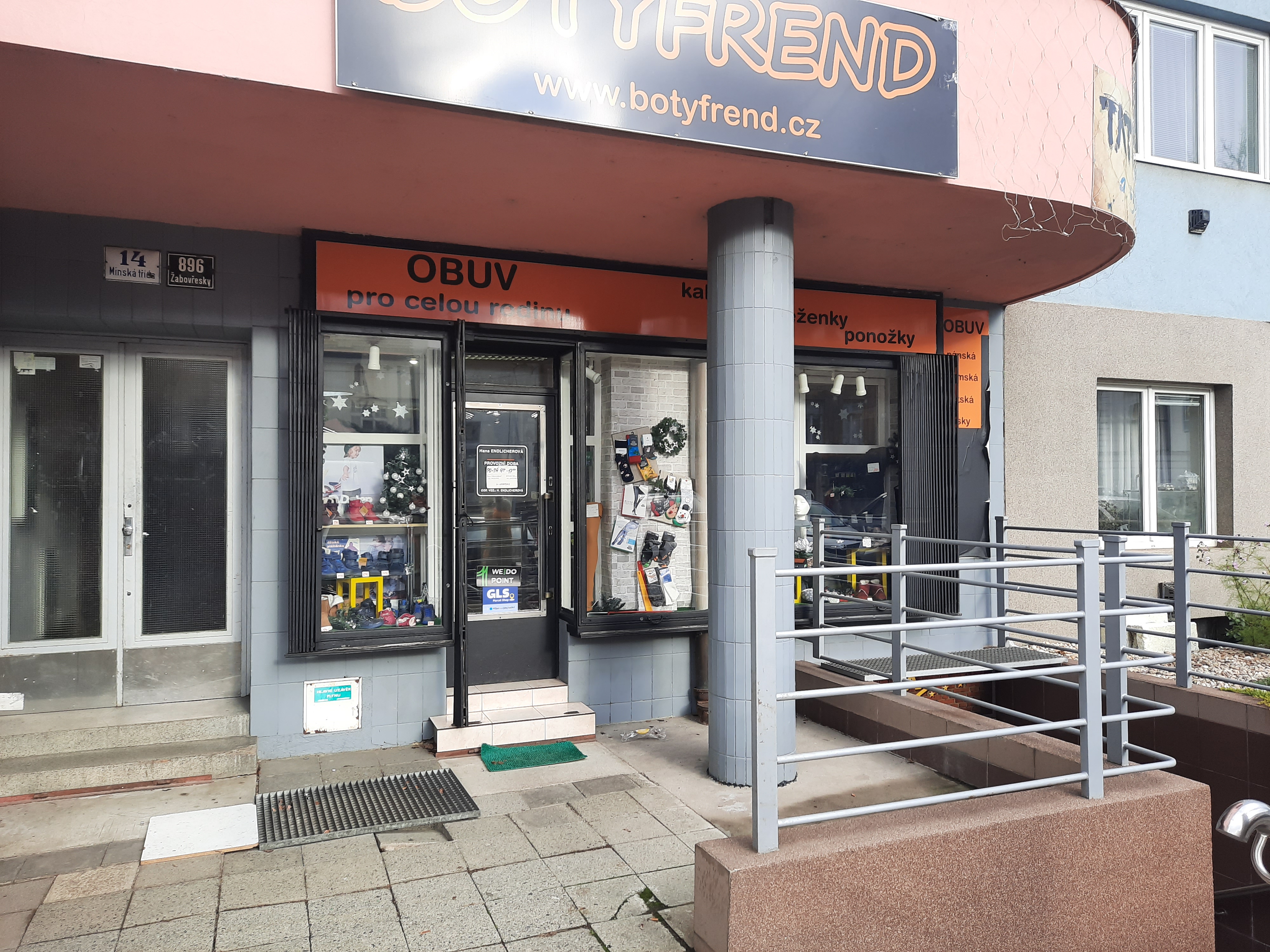 Botyfrend s.r.o foto 2