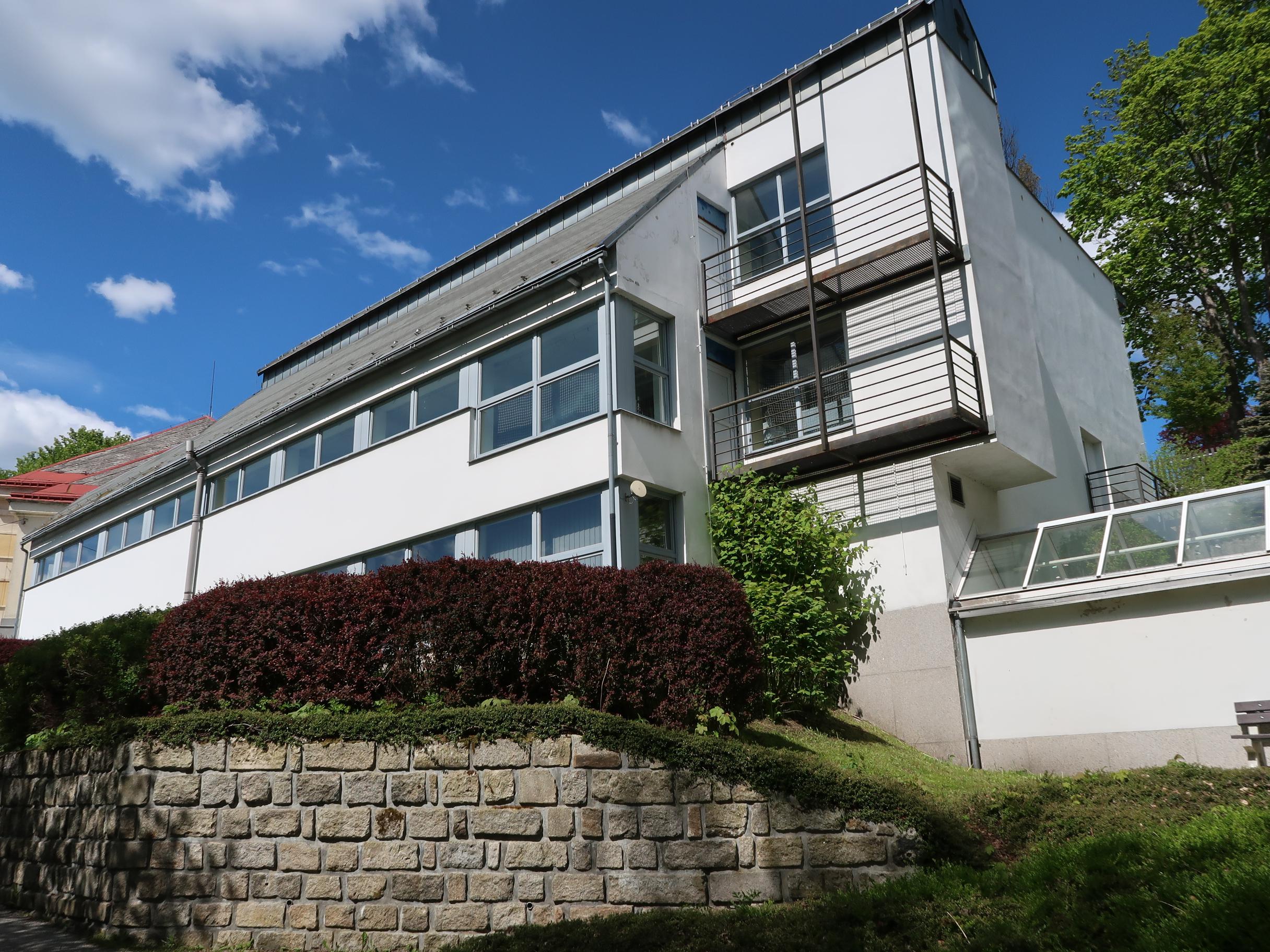 Masarykova základní škola Tanvald foto 3