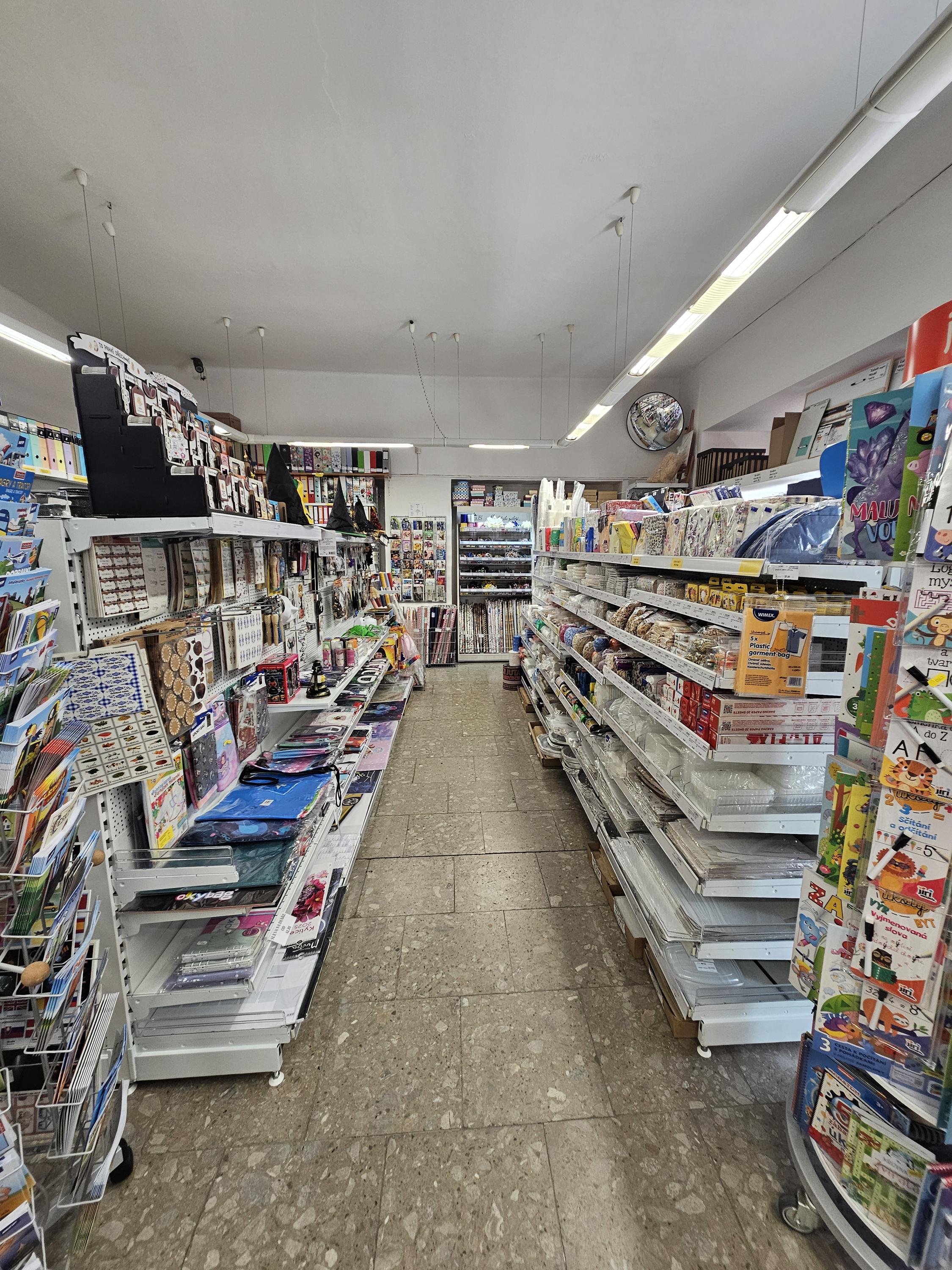 Papírnictví Poprokan foto 3