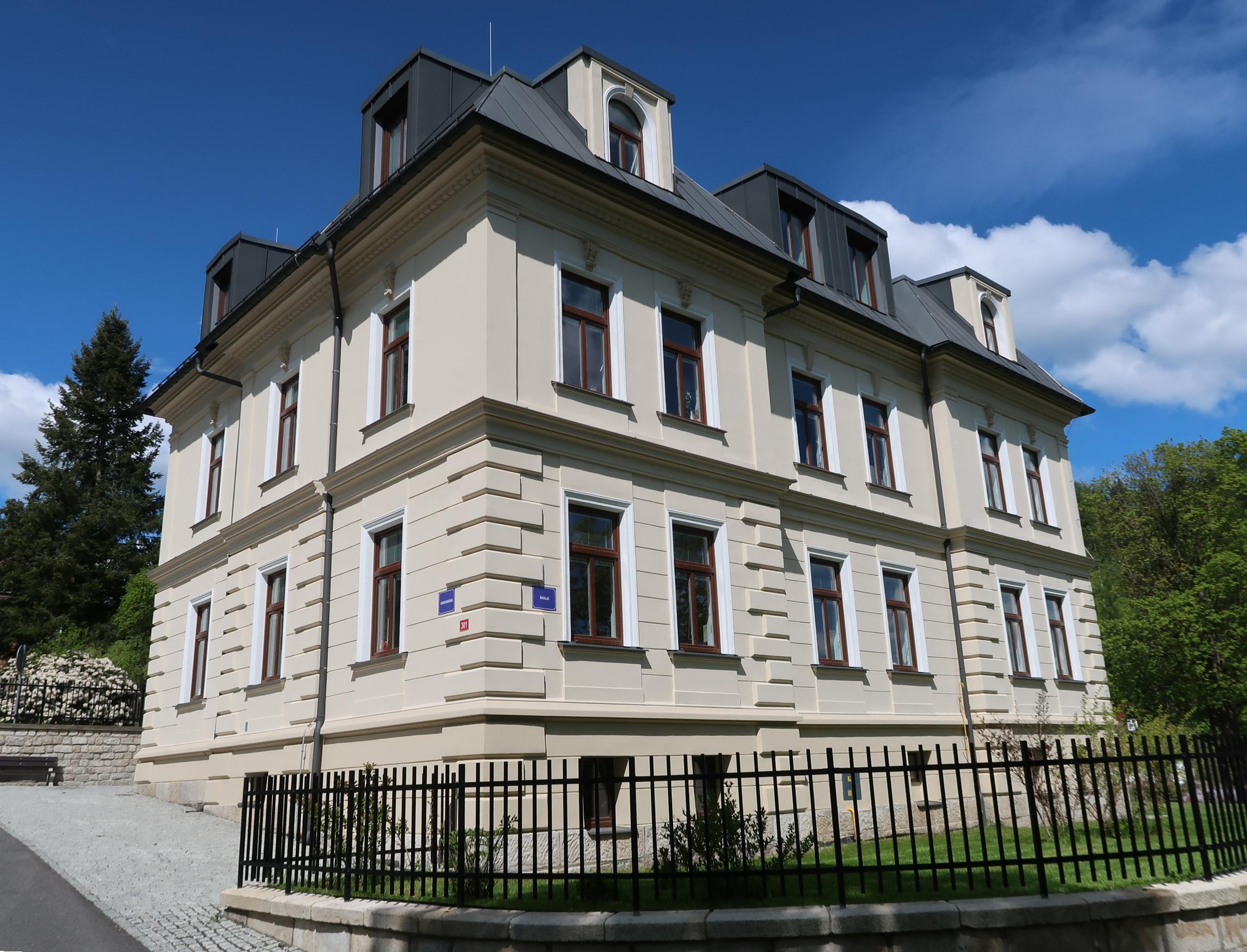 Základní umělecká škola Tanvald foto 2