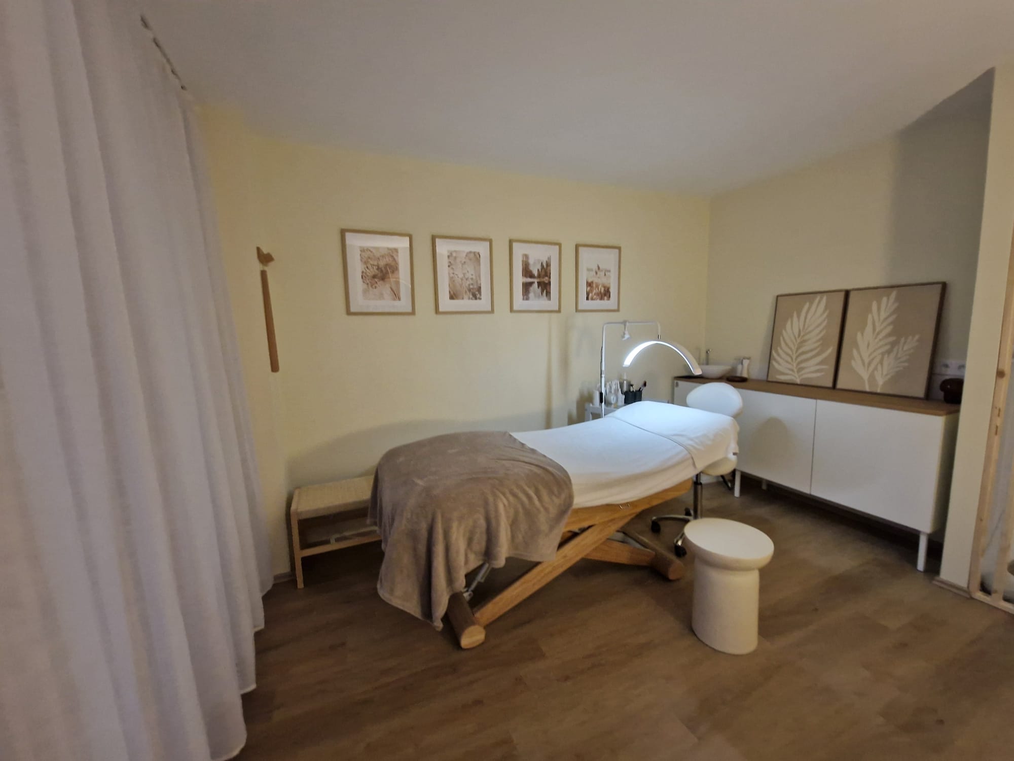 Kosmetický salon Blondie foto 3