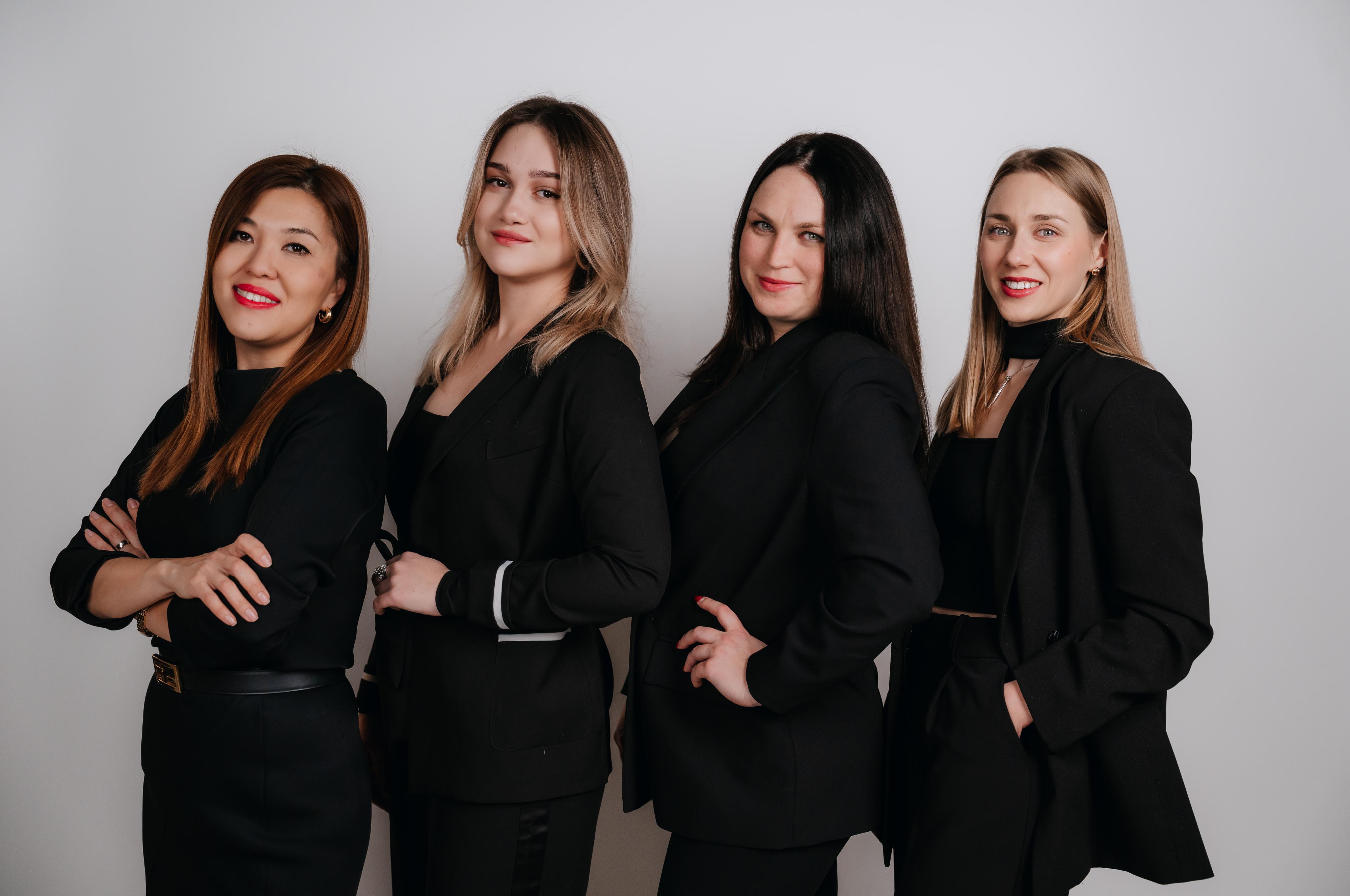 Realitní tým Diny Marečkové – RE/MAX Alfa