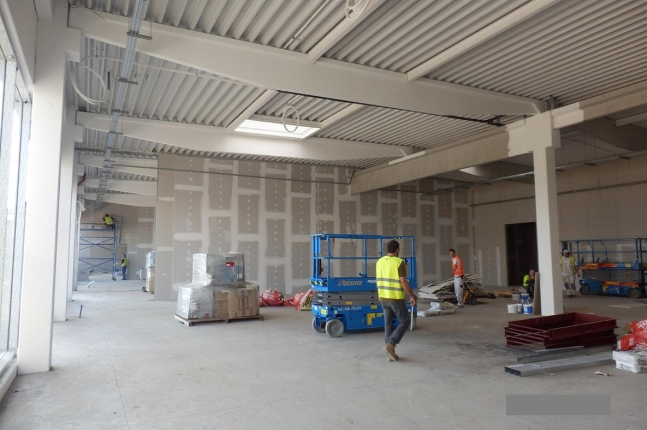 Stavební dozor Ostrava - Alan Stankuš