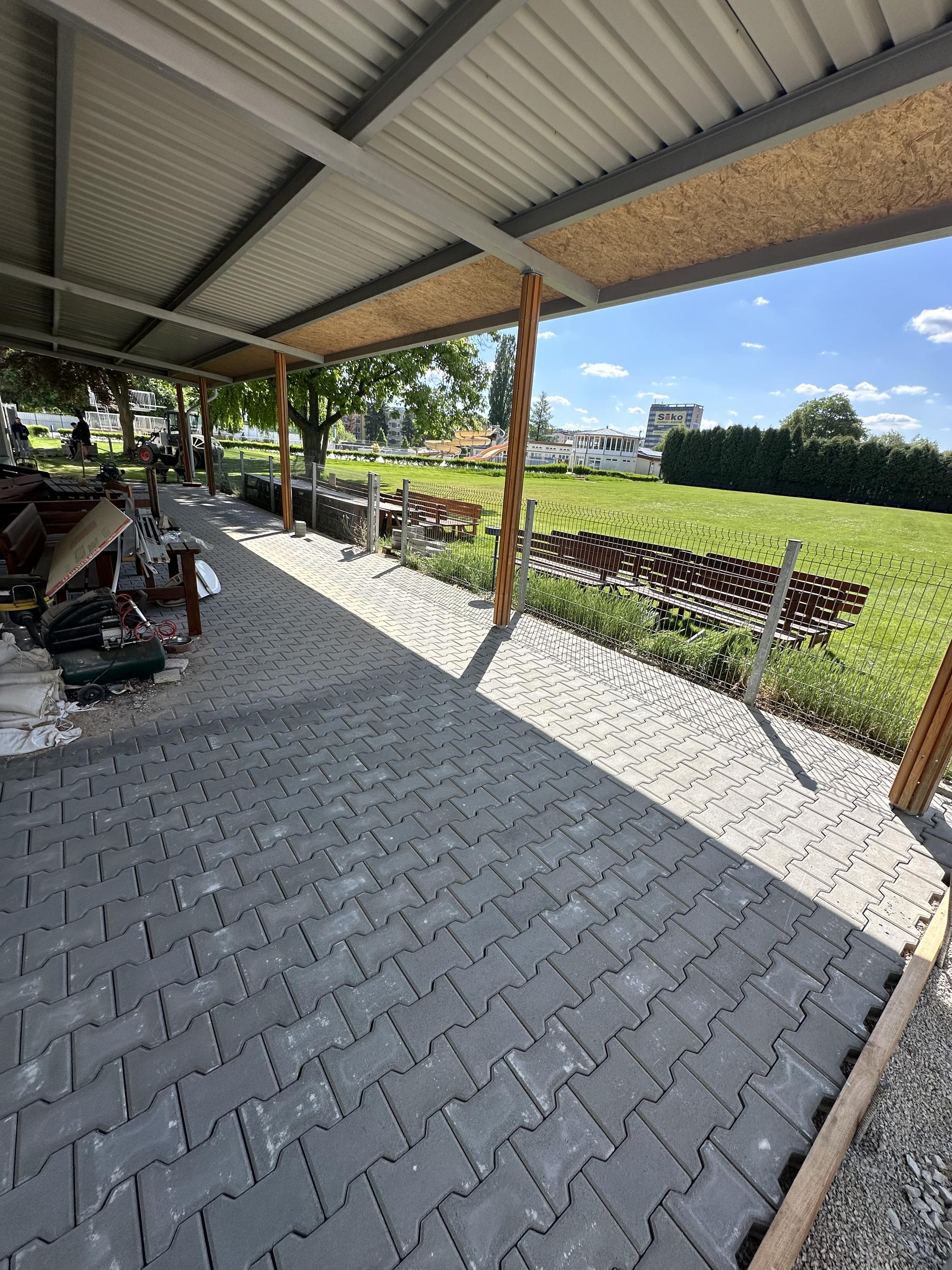 Zemní Práce Flek foto 3