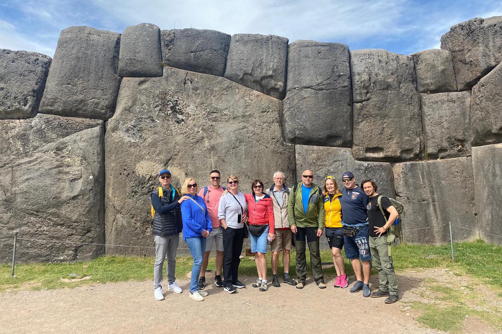 CK do Jižní Ameriky cz