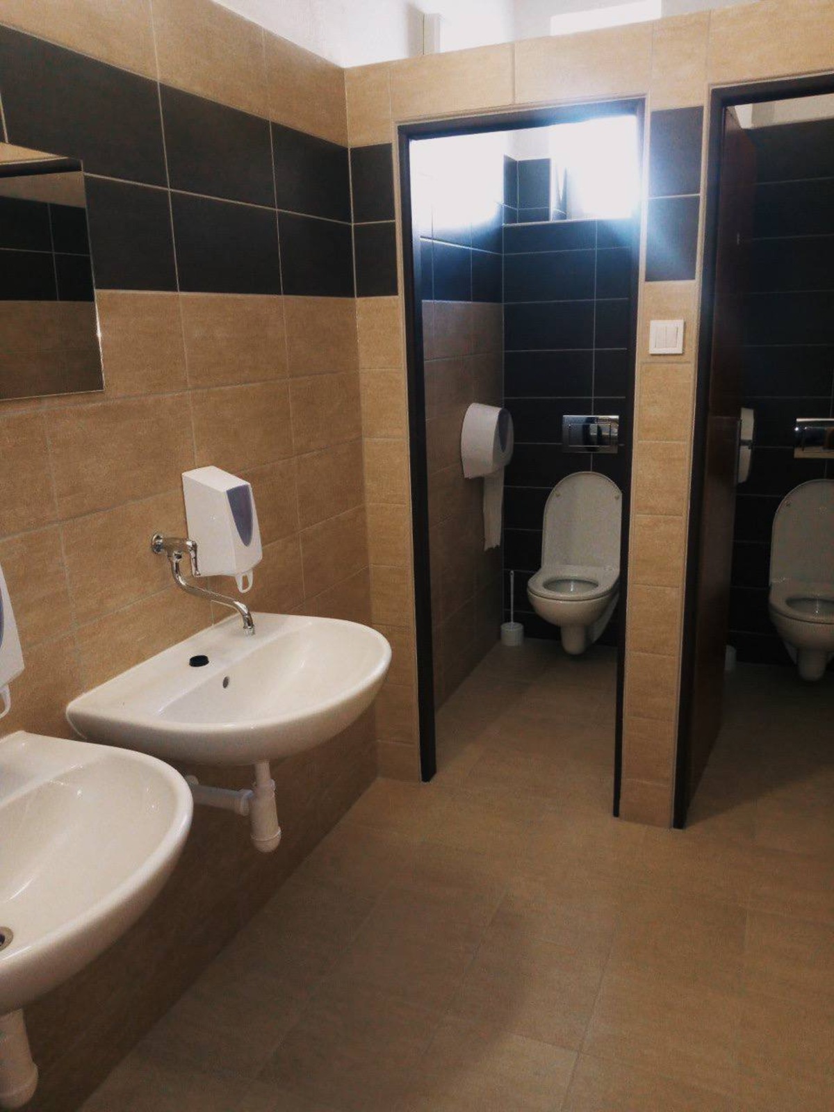 Ubytovna města Holýšova foto 4