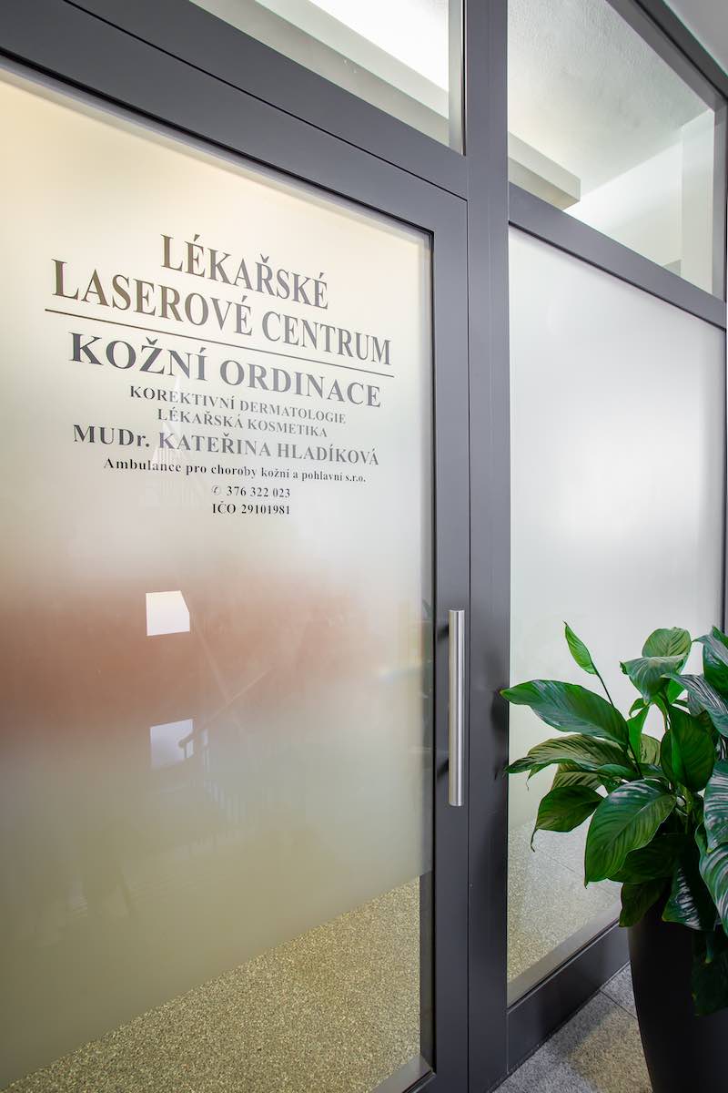 KH DermaClinic | MUDr. Kateřina Hladíková foto 4
