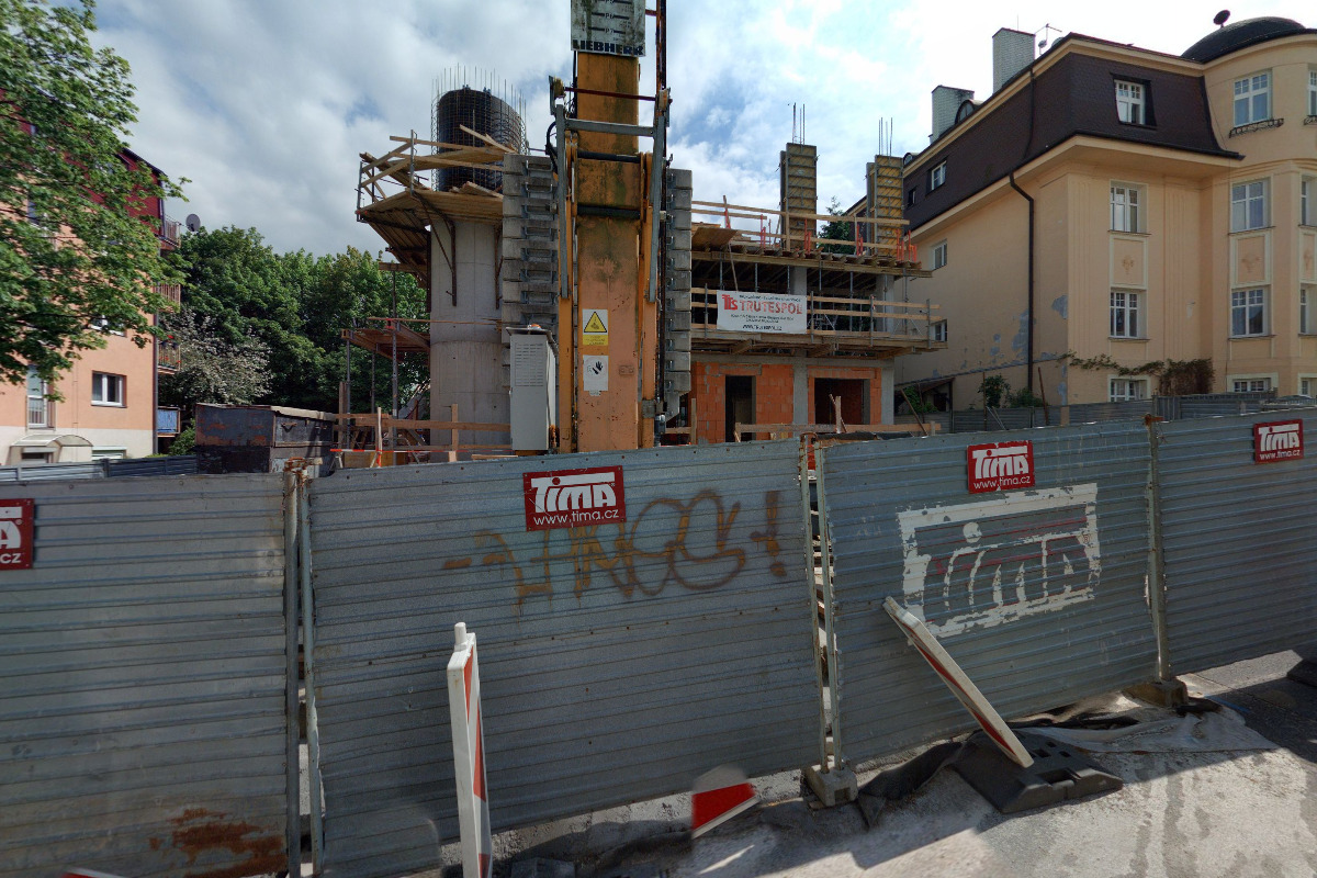 Člověk v tísni, o.p.s. foto 1