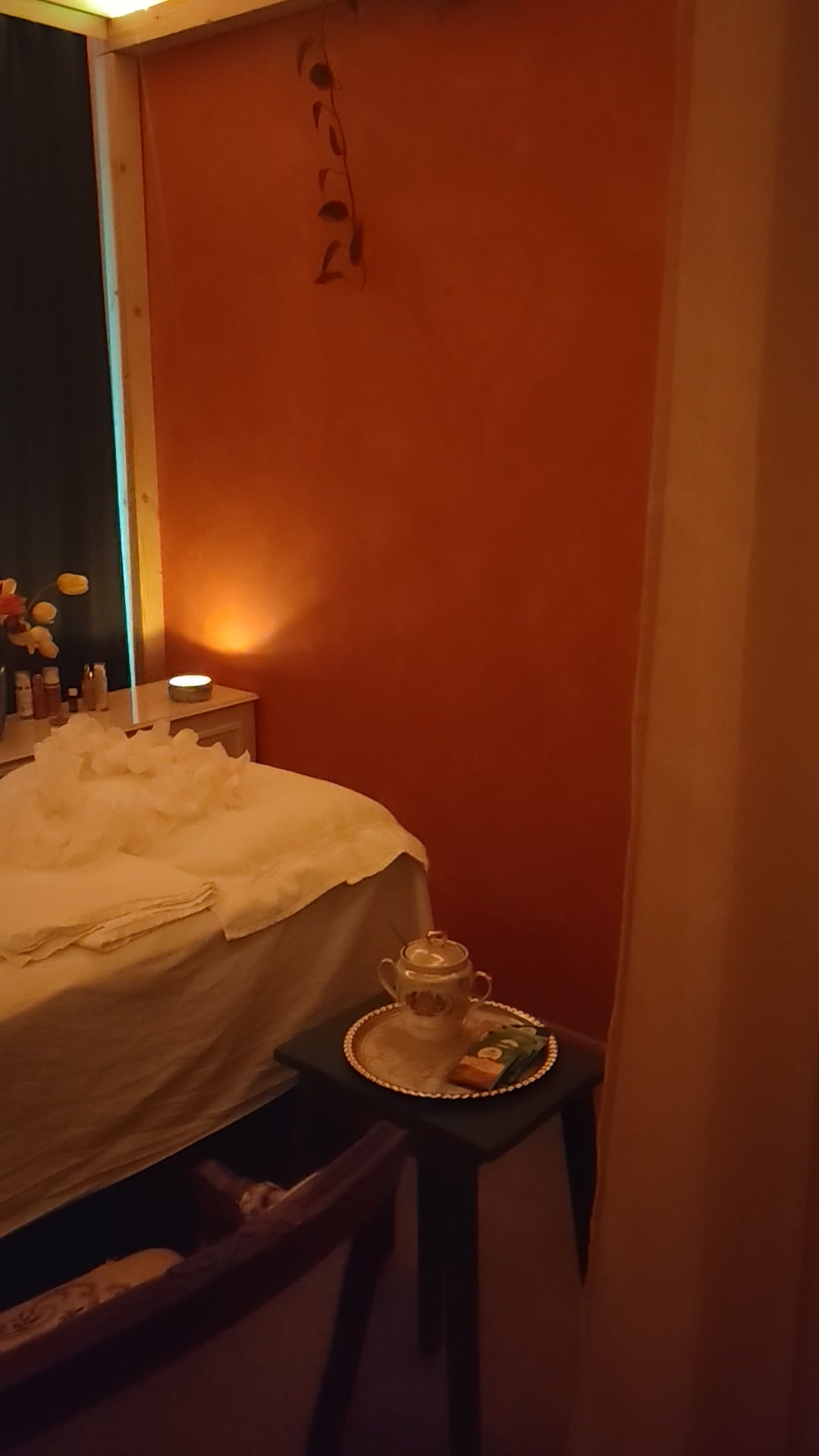 GAJA masáže Ratboř foto 2 (náhled videa)