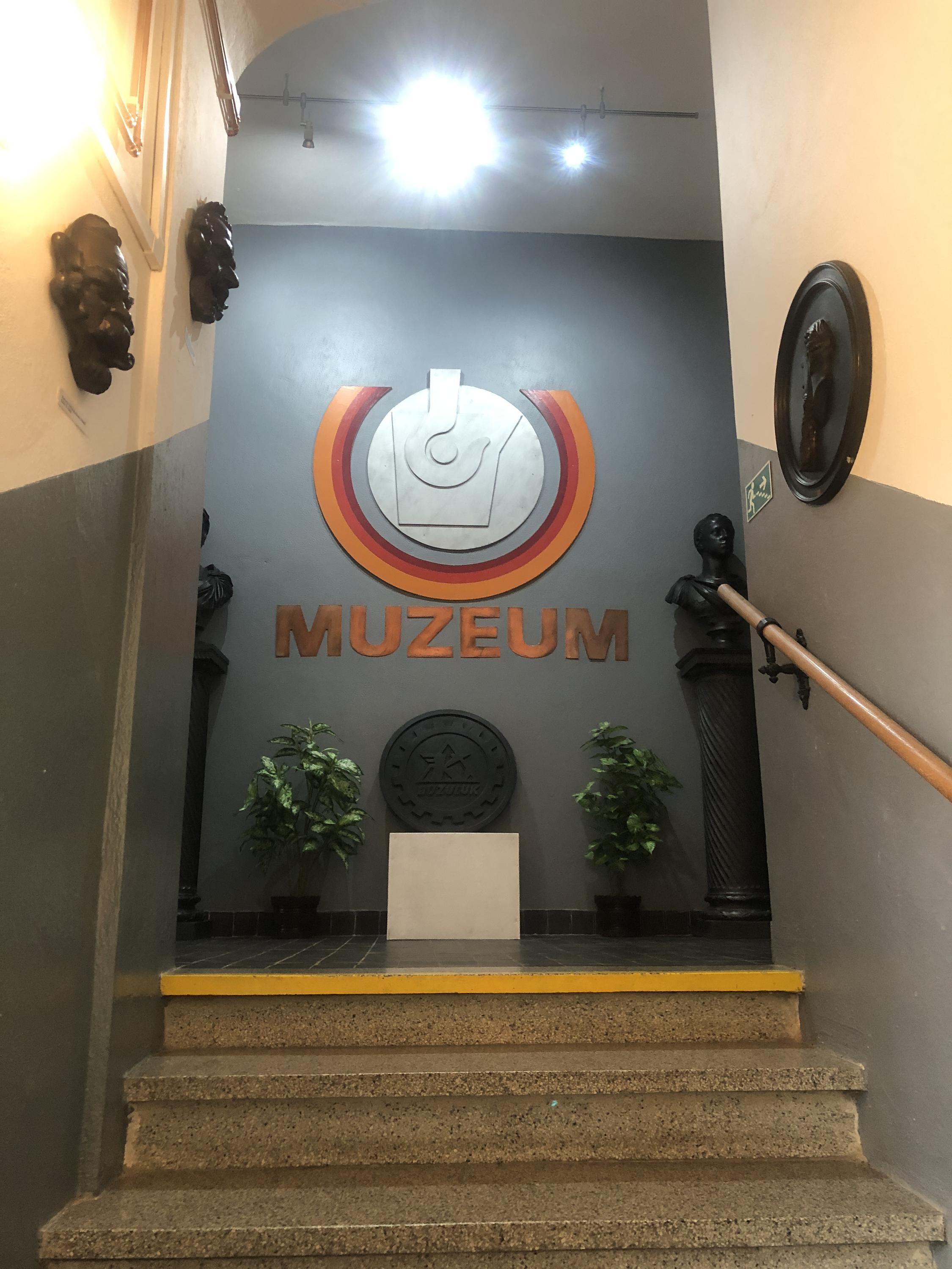 Muzeum Komárov foto 6