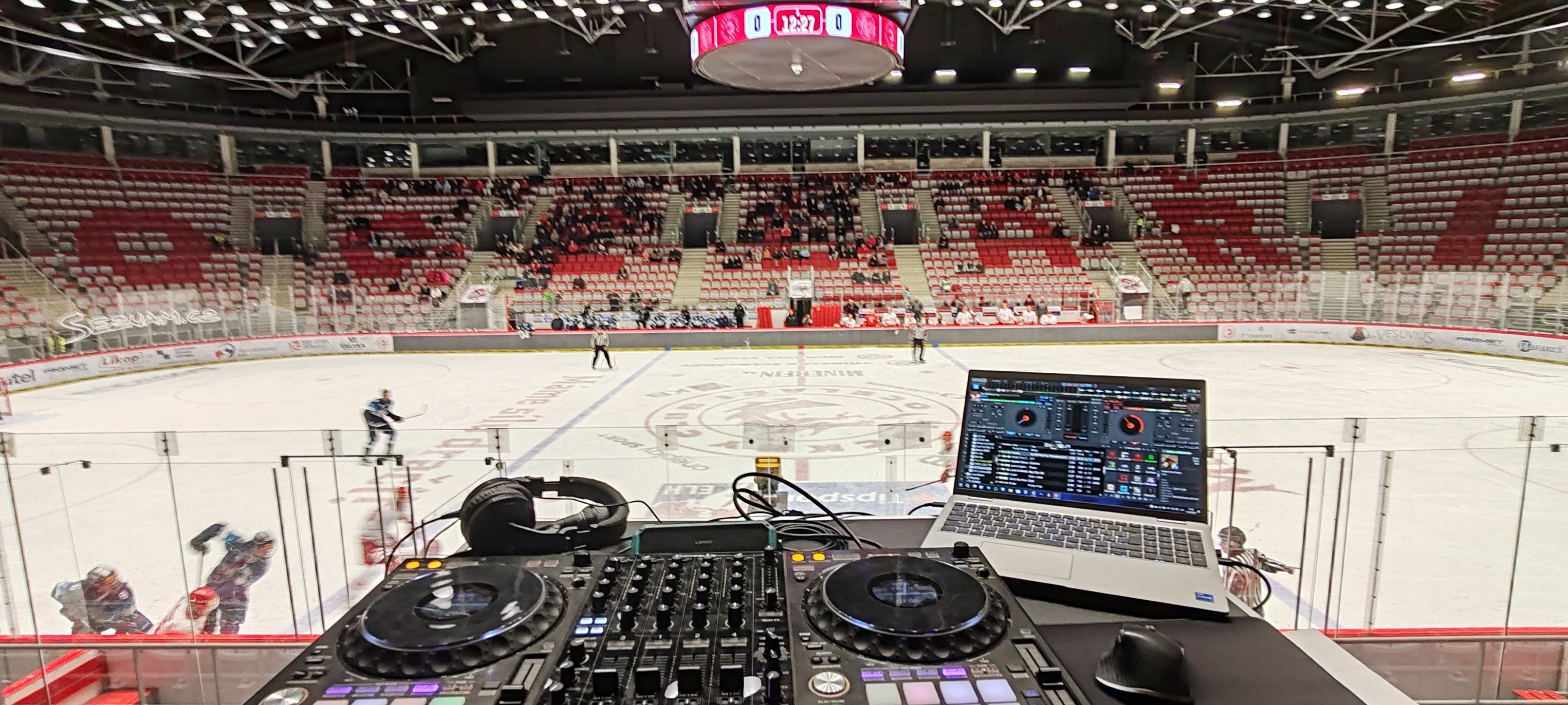 DJ Třinec - DJ VEX Václav Mikler foto 6