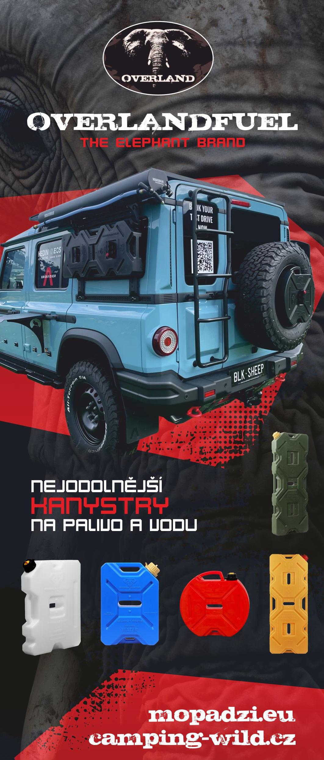 Camping-wild.cz foto 3