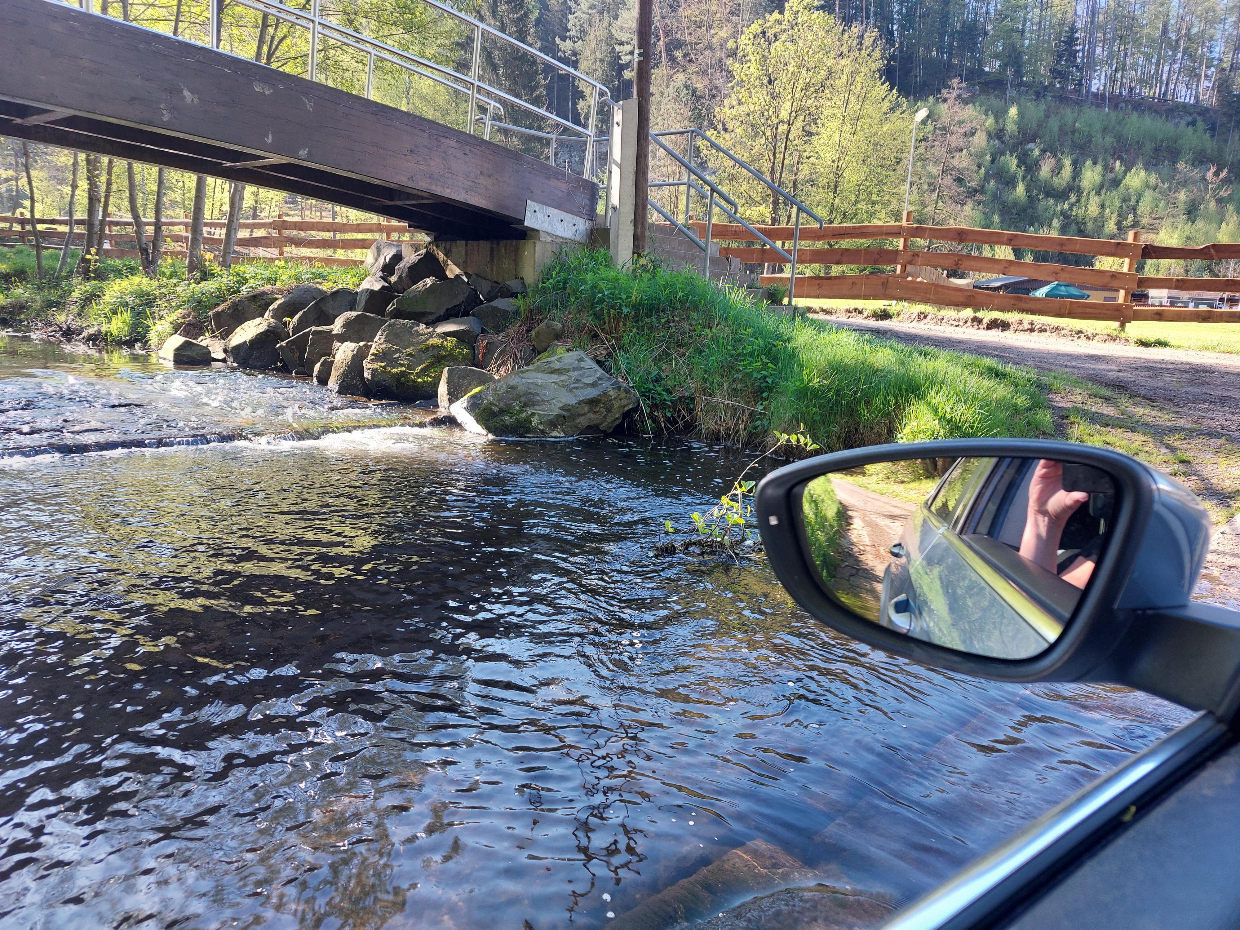Kemp a koupaliště Jetřichovice foto 5