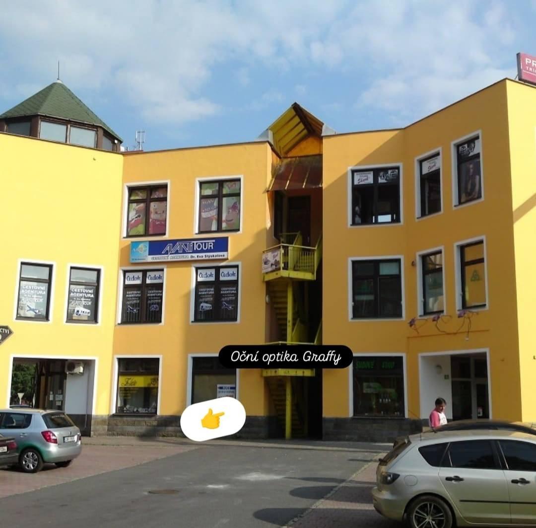 Oční optika Graffy foto 3