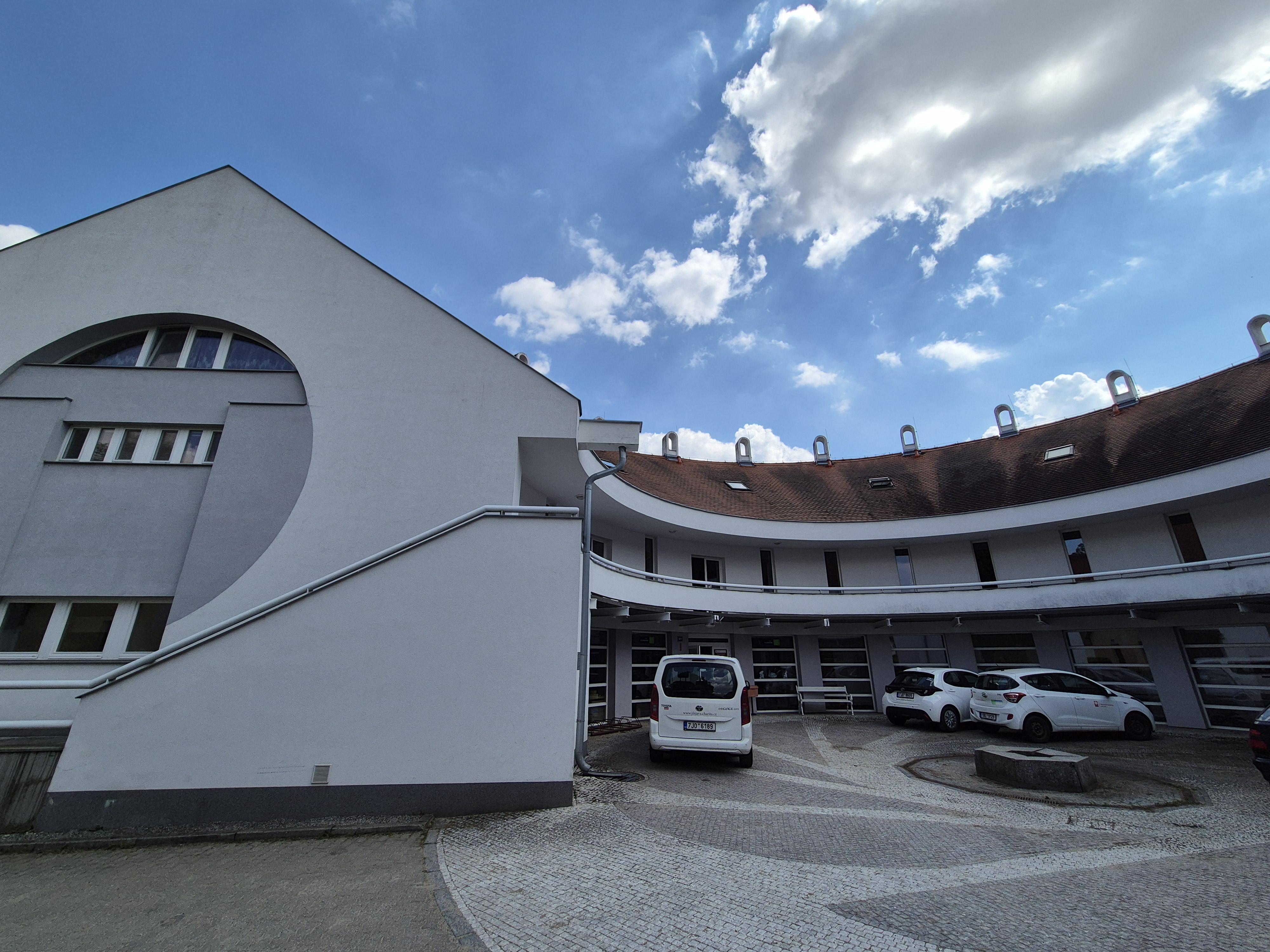 Charitní pečovatelská služba Telč foto 2