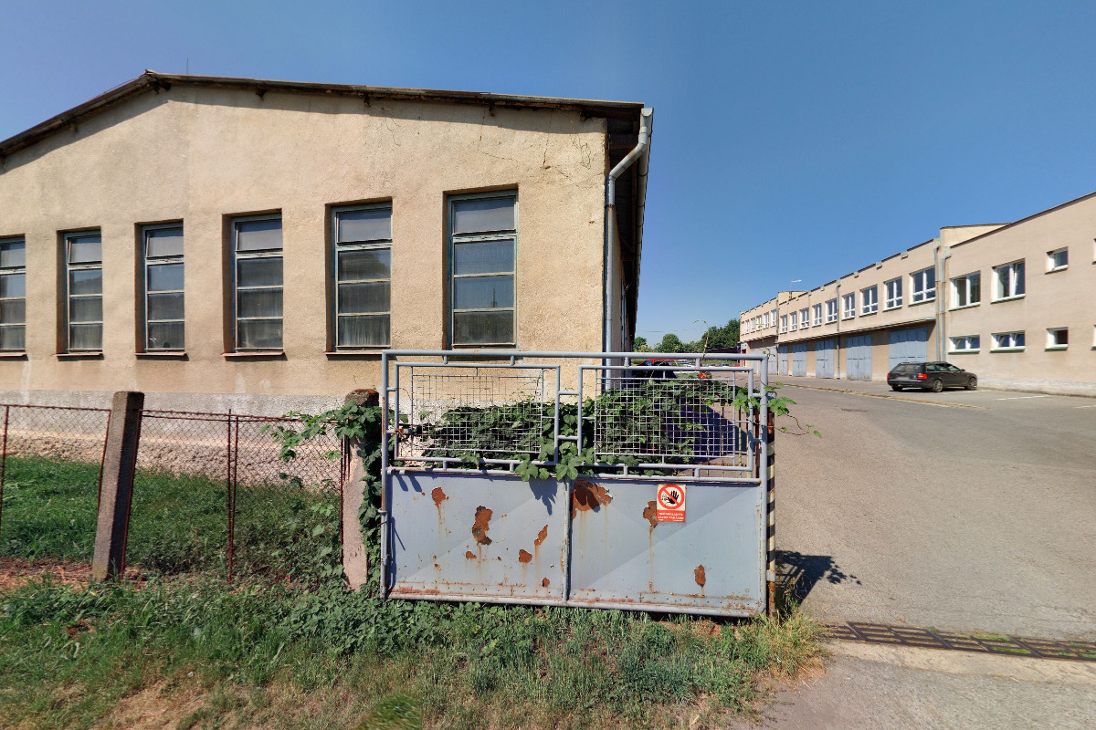 CHARITA HVĚZDA, z.s