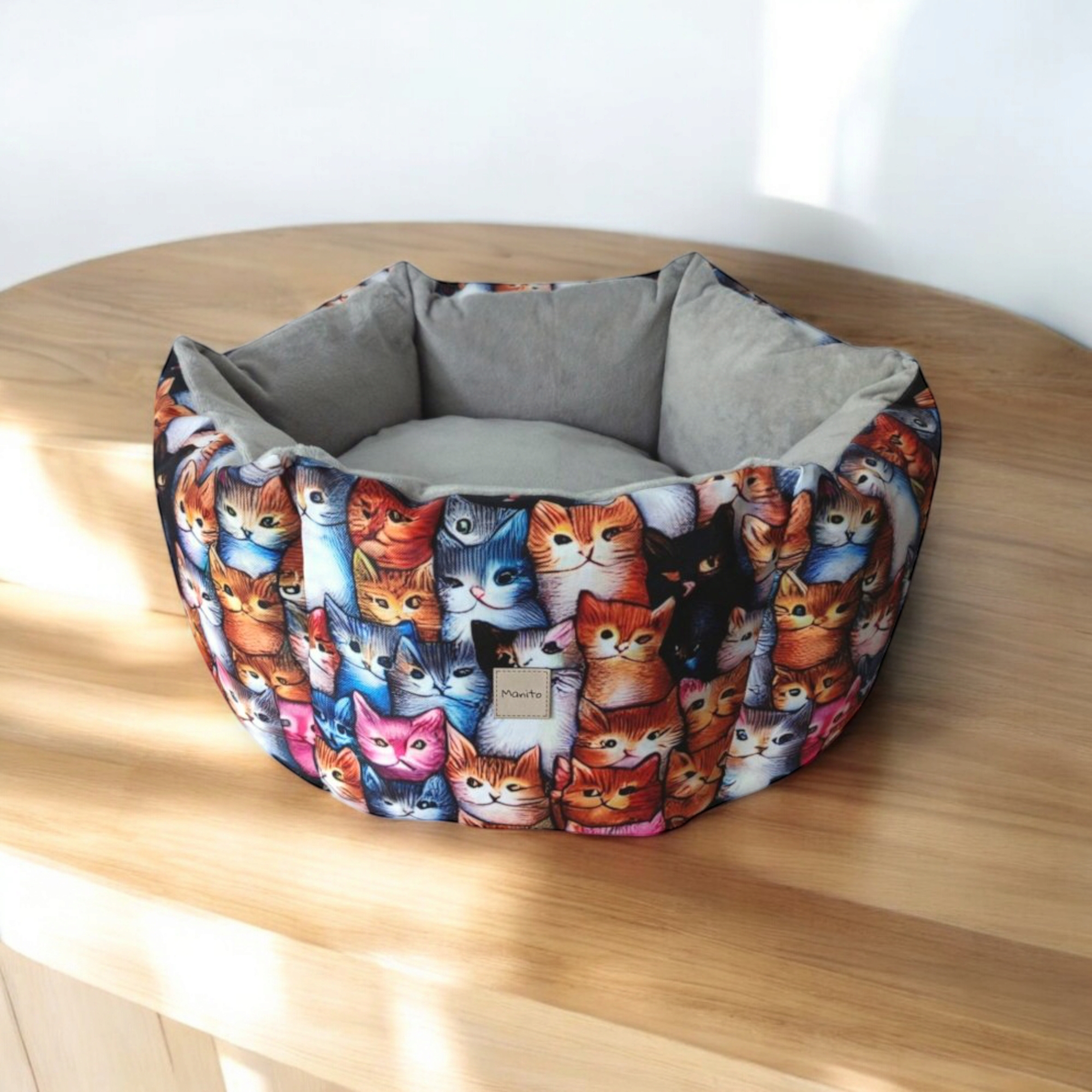 Manito-pelíšky foto 4