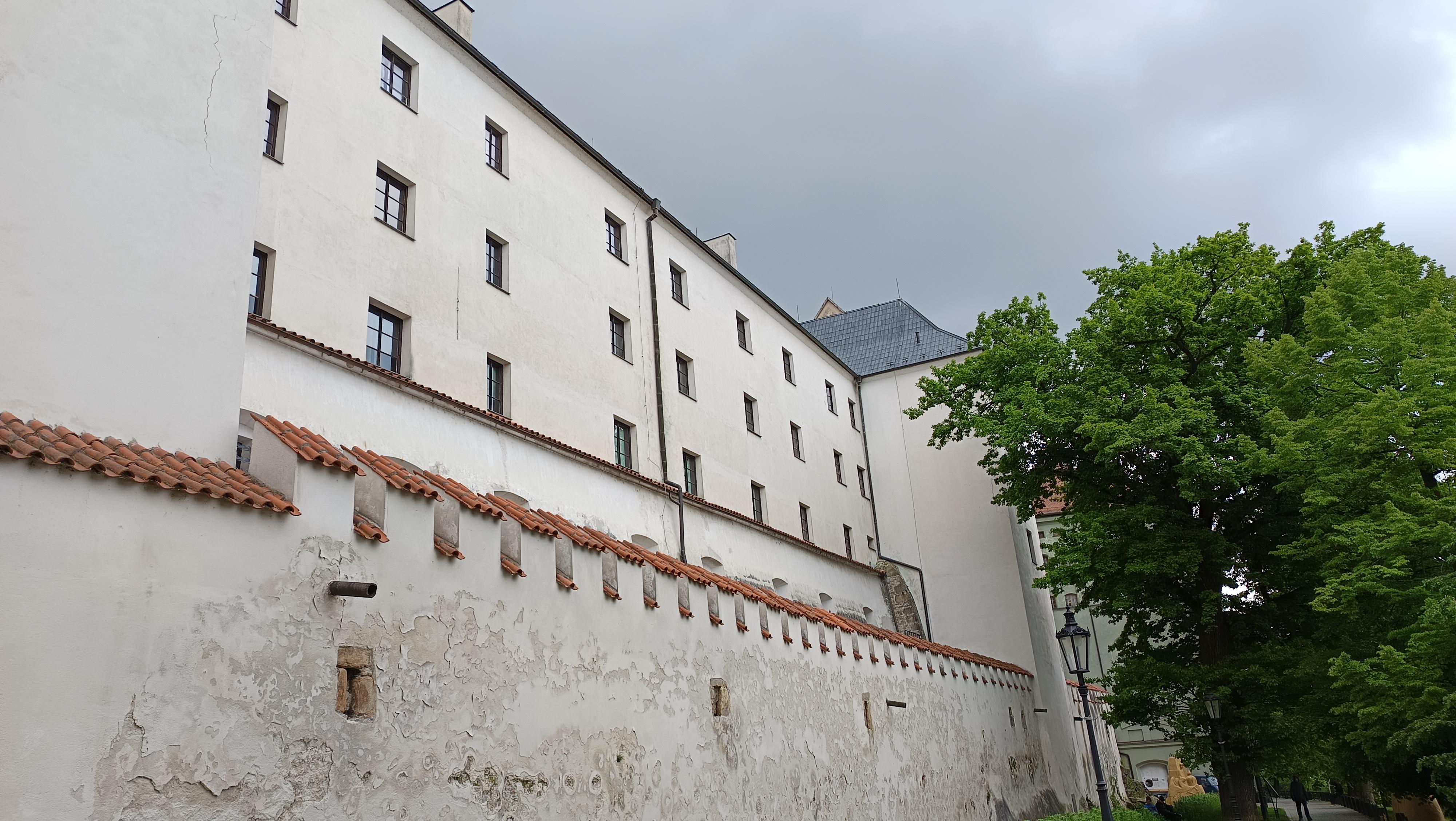 Knihovna Prácheňského muzea v Písku foto 2