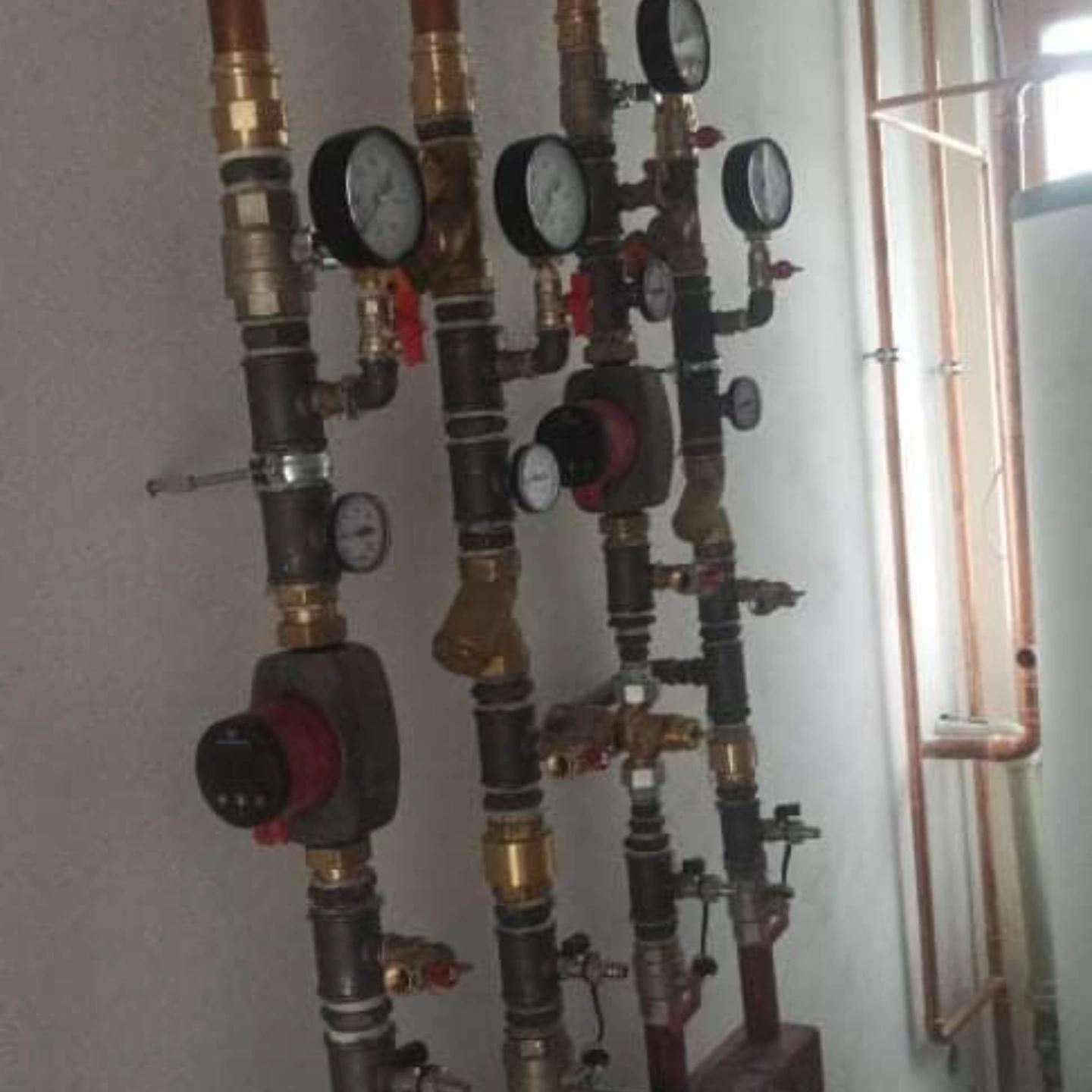 Instalatérství Špiřík foto 5