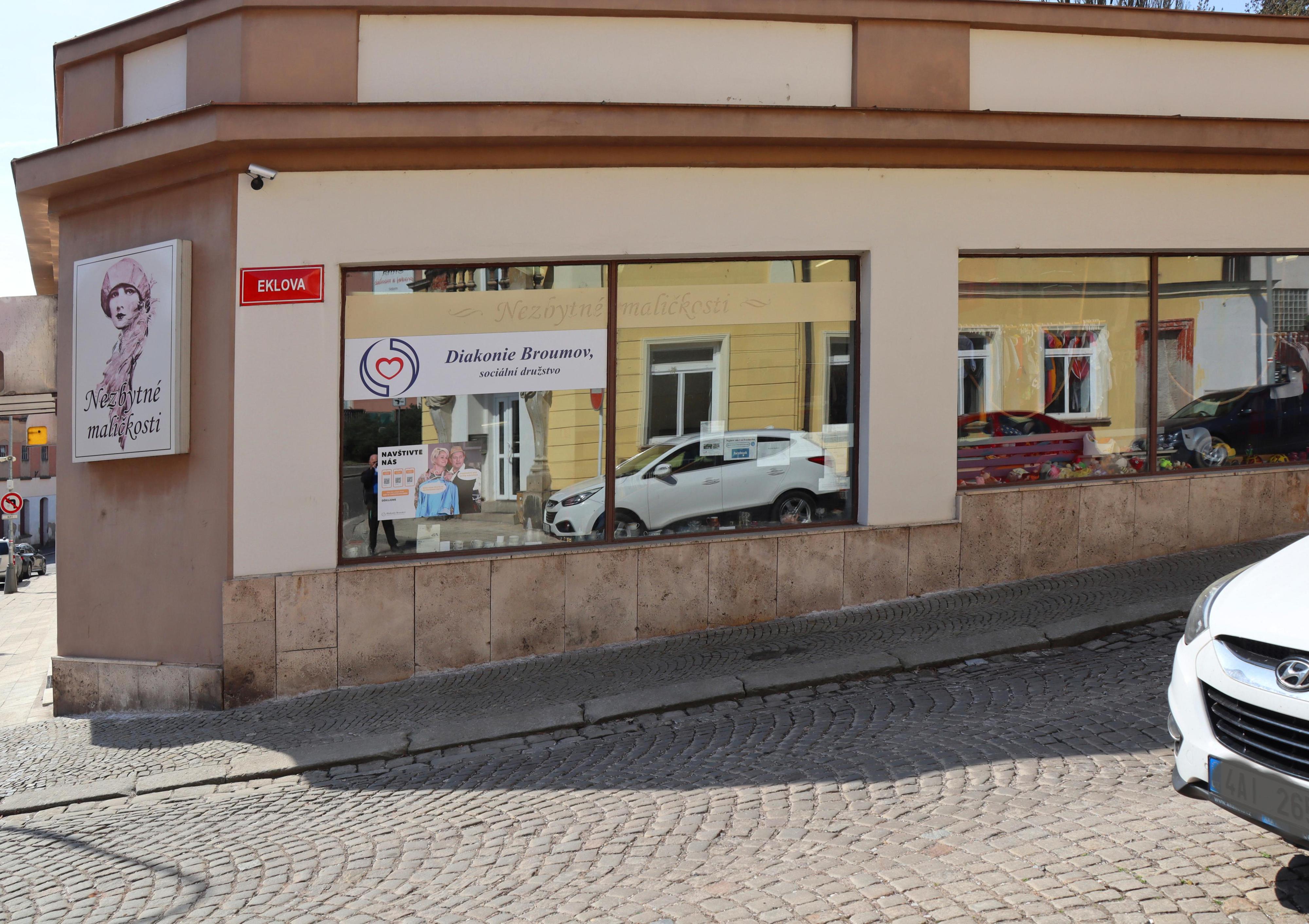 Diakonie Broumov, sociální družstvo foto 4