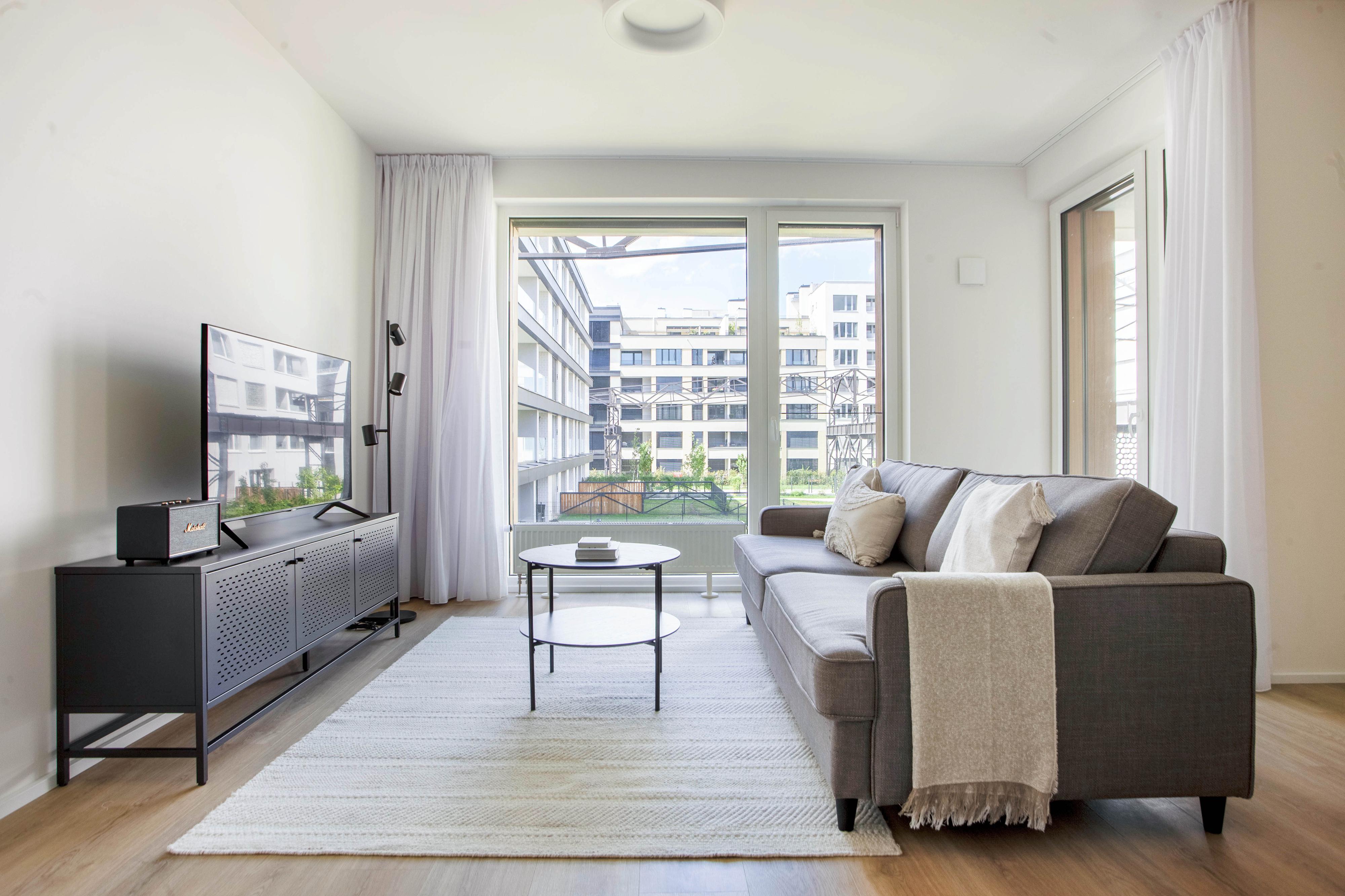 Blueground Prague foto 3