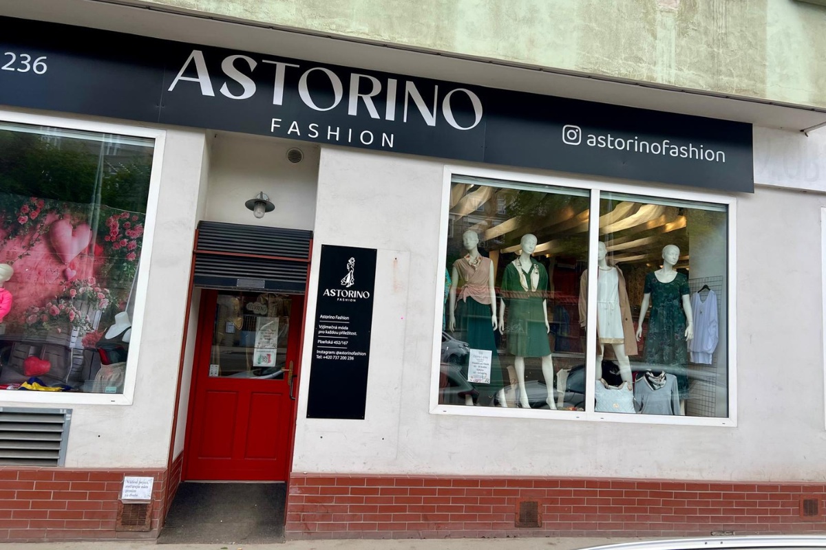 ASTORINO FASHION foto 1
