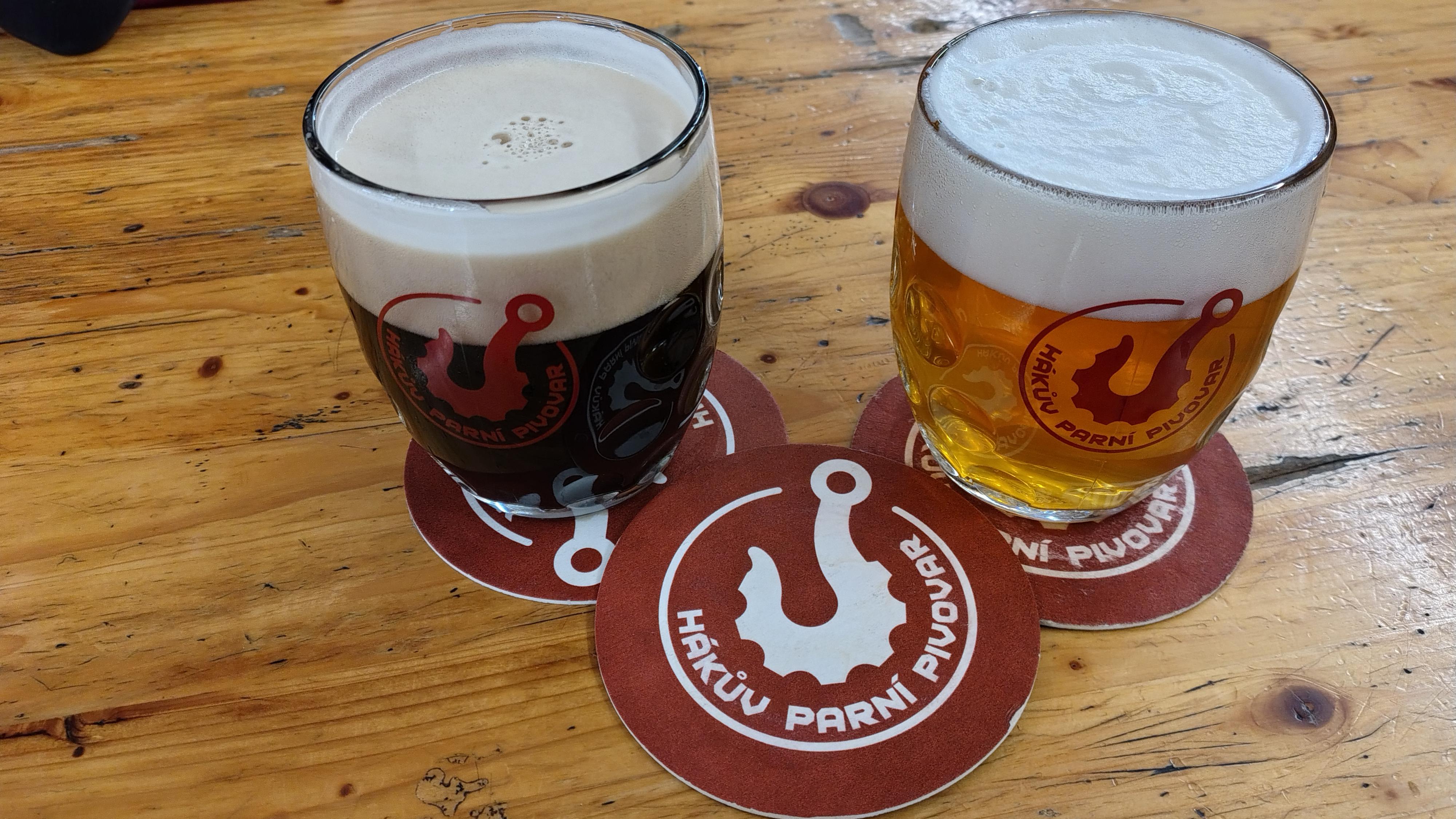 Hákův parní pivovar s.r.o. foto 4