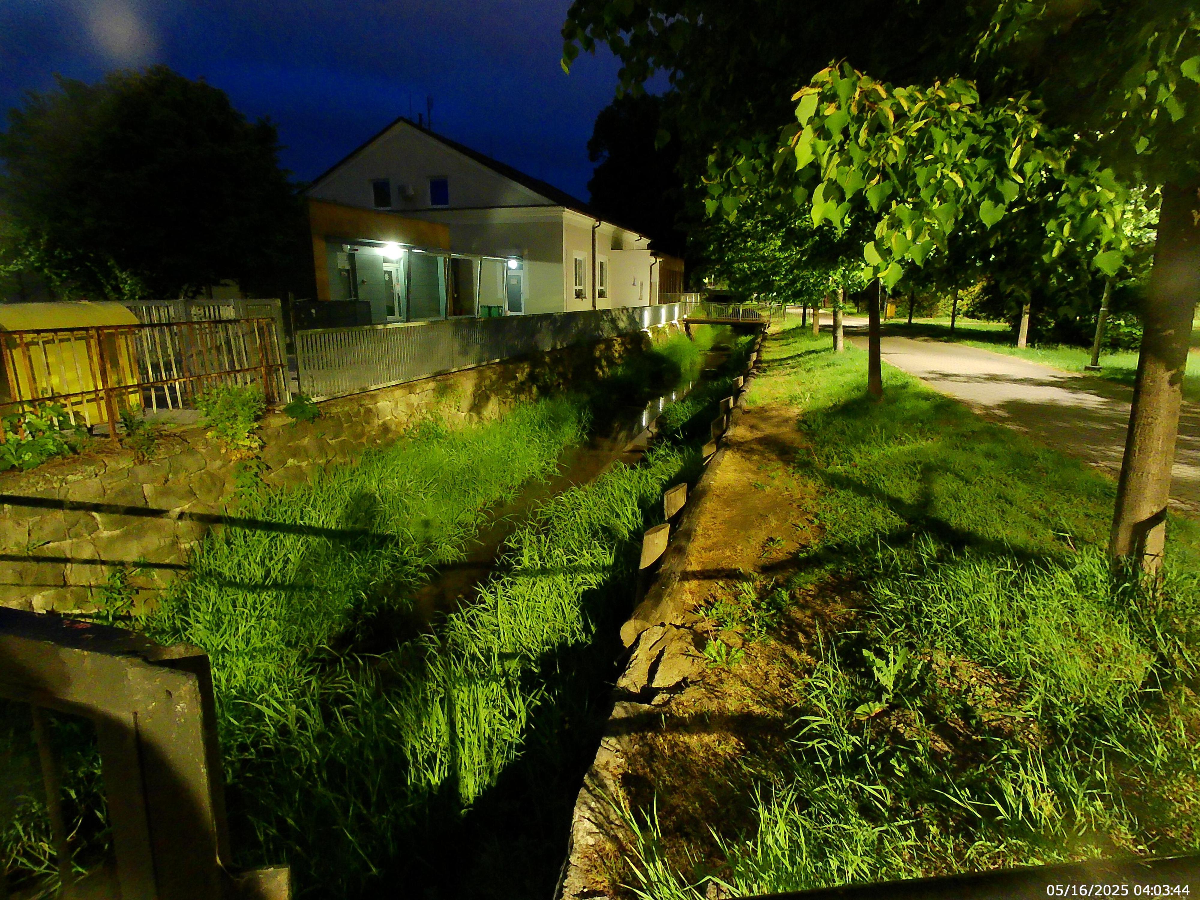 Mateřská škola Pohádka Šumperk, Nerudova 4B foto 4