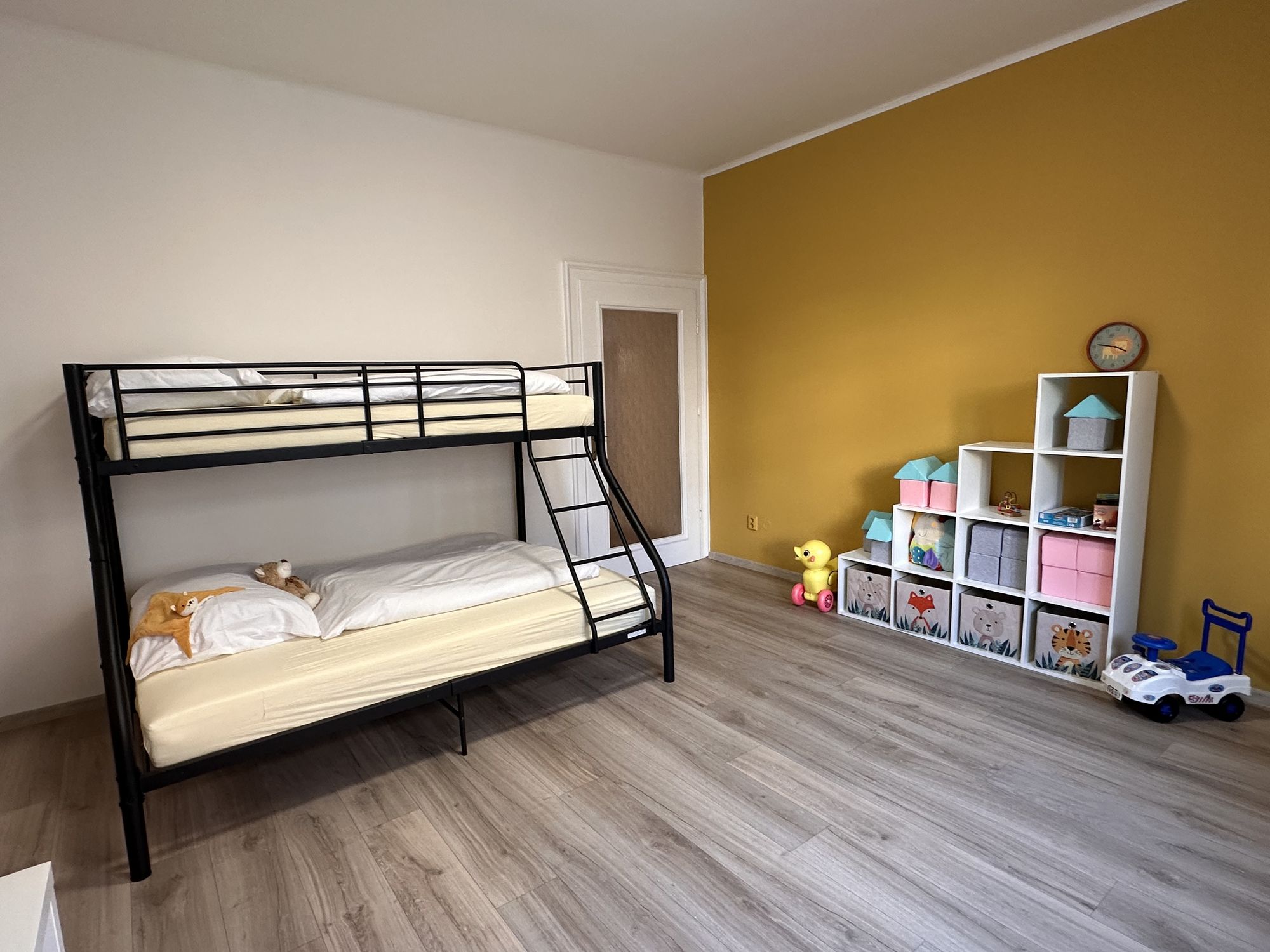 Apartmán V Liberci foto 3