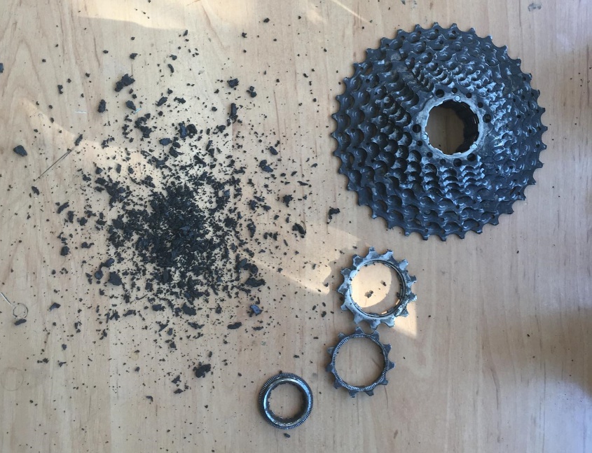 Cykloservis Kitbike foto 3