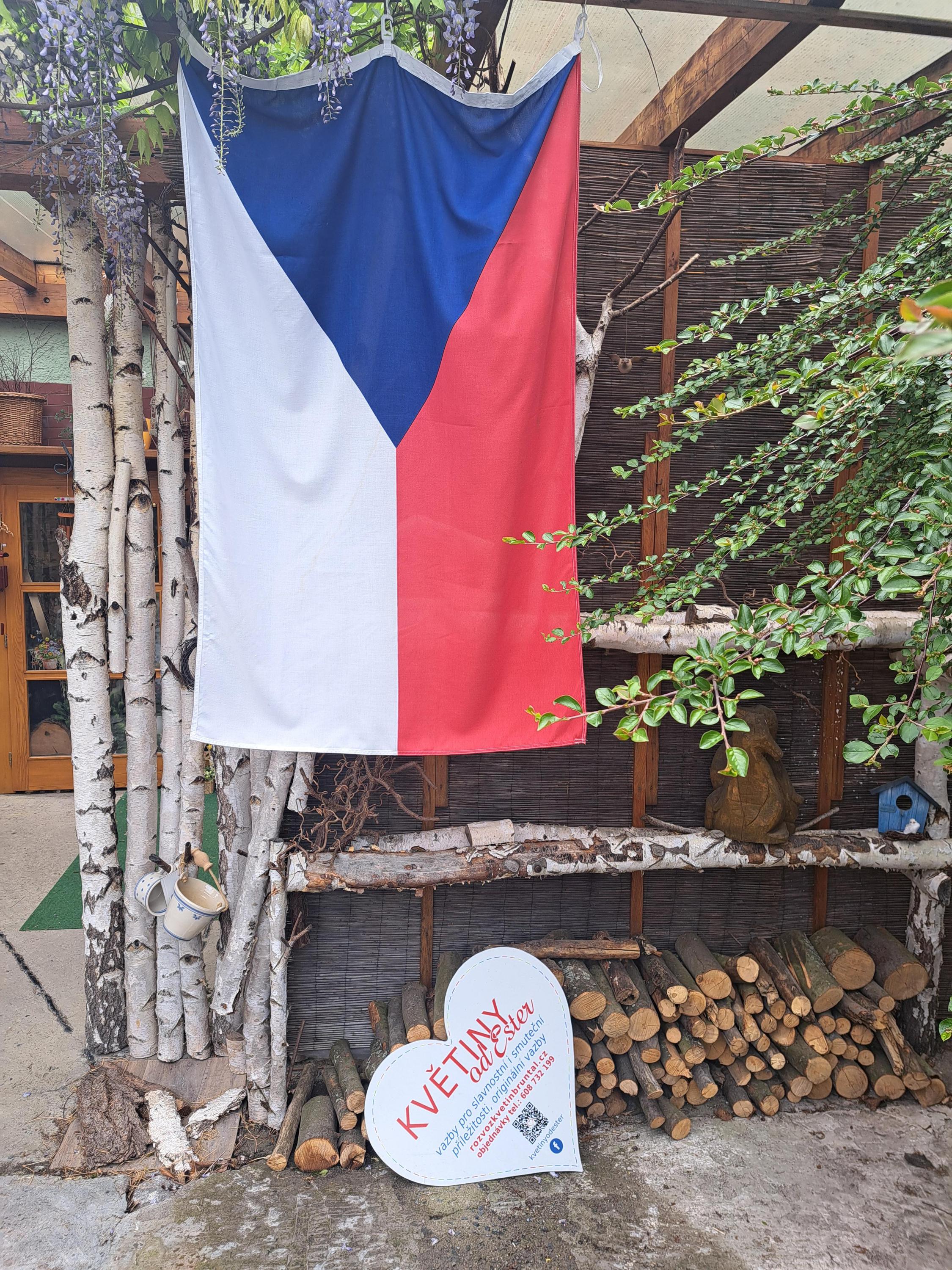 Květiny od Ester foto 3