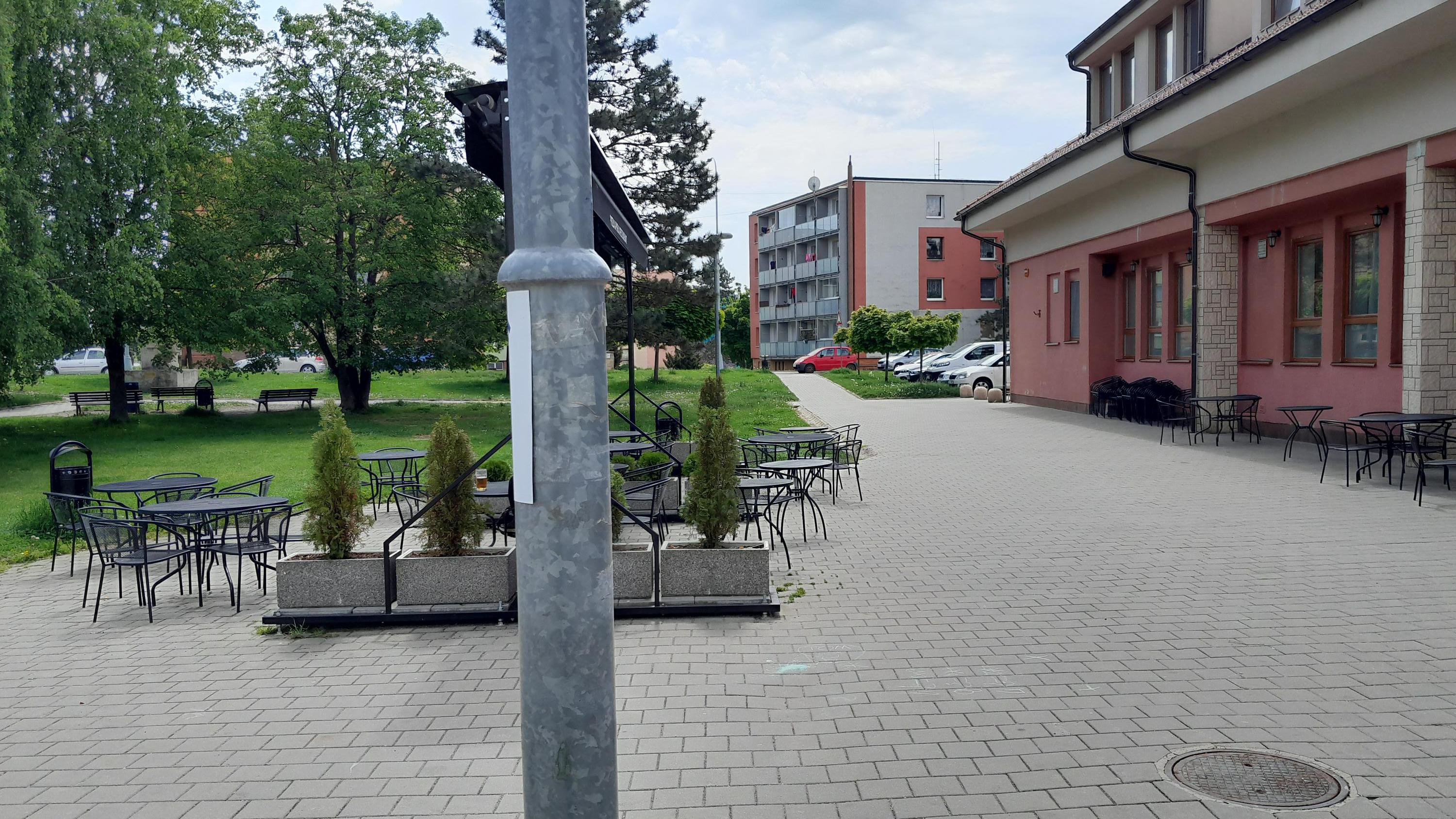 Restaurace U Zbojníka foto 2