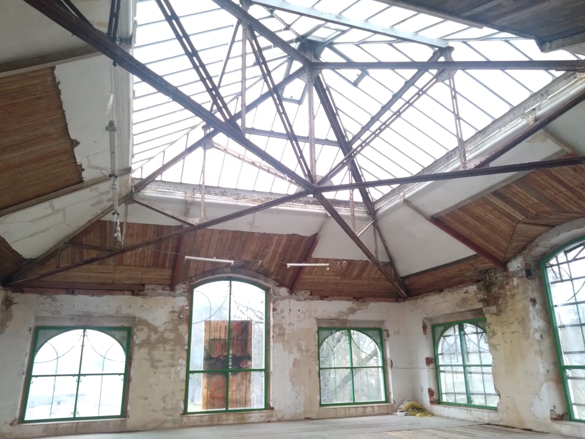 Vzorkovna porcelánky Karla Knolla foto 2