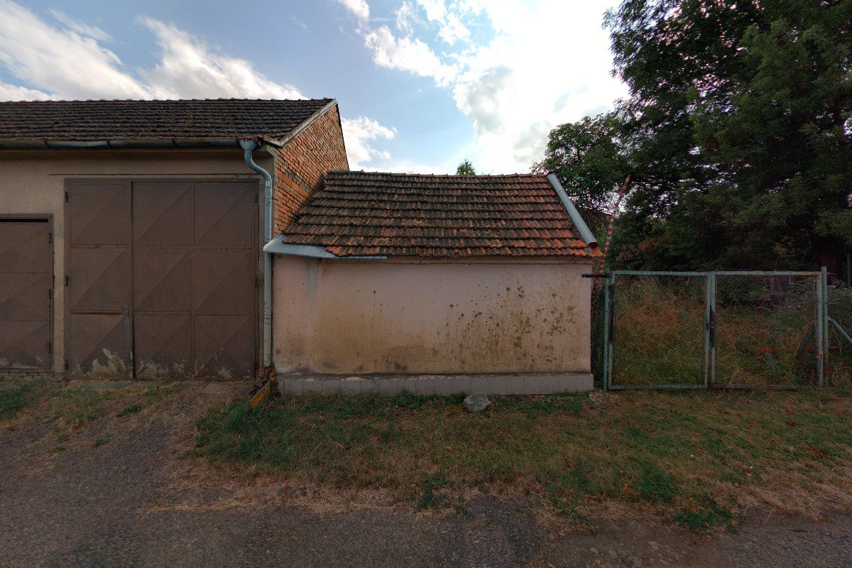 Sbor dobrovolných hasičů Prace