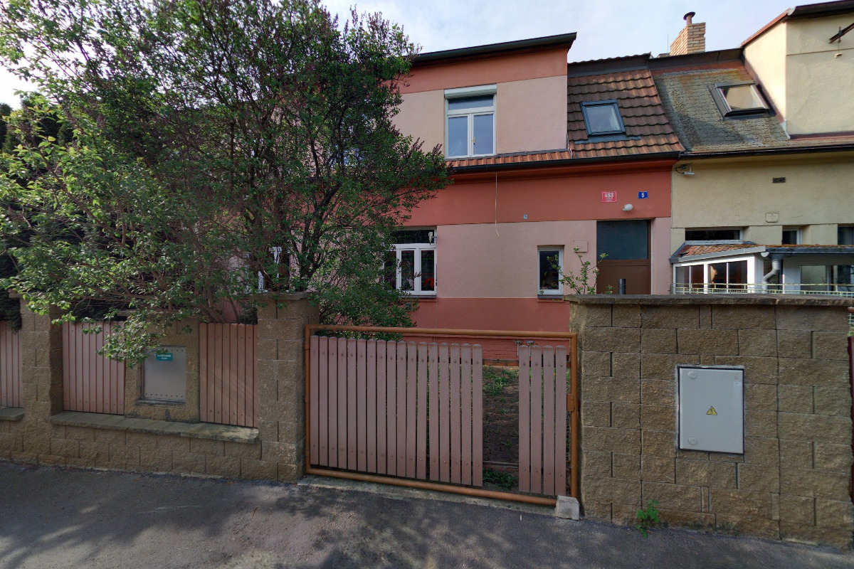 Sekání trávy Jan Laurin foto 5