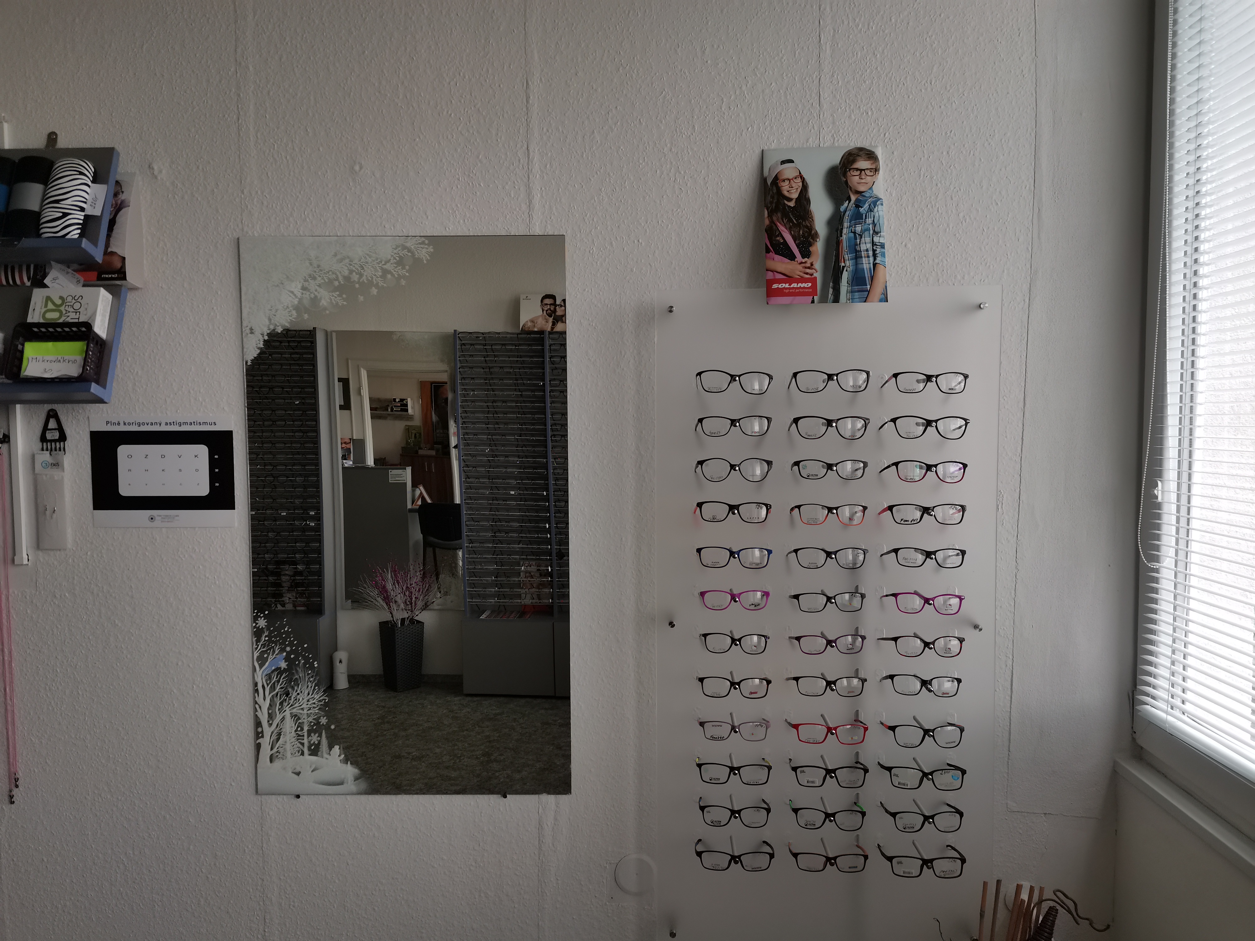 Optika Violet foto 2