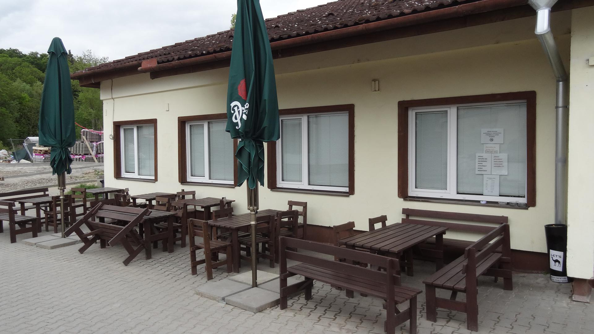 Jehnická hospůdka U Čondrů foto 5