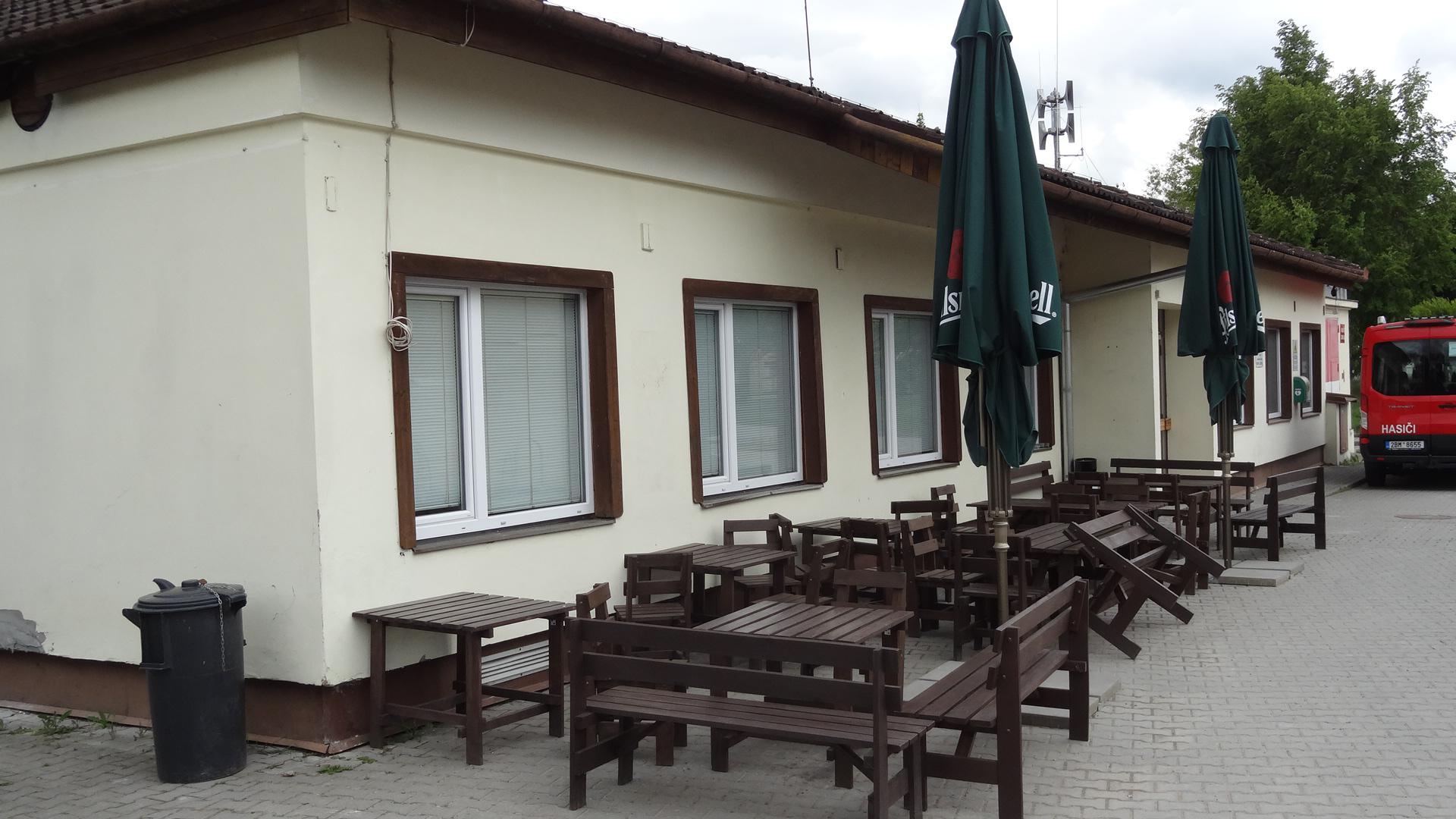 Jehnická hospůdka U Čondrů foto 6