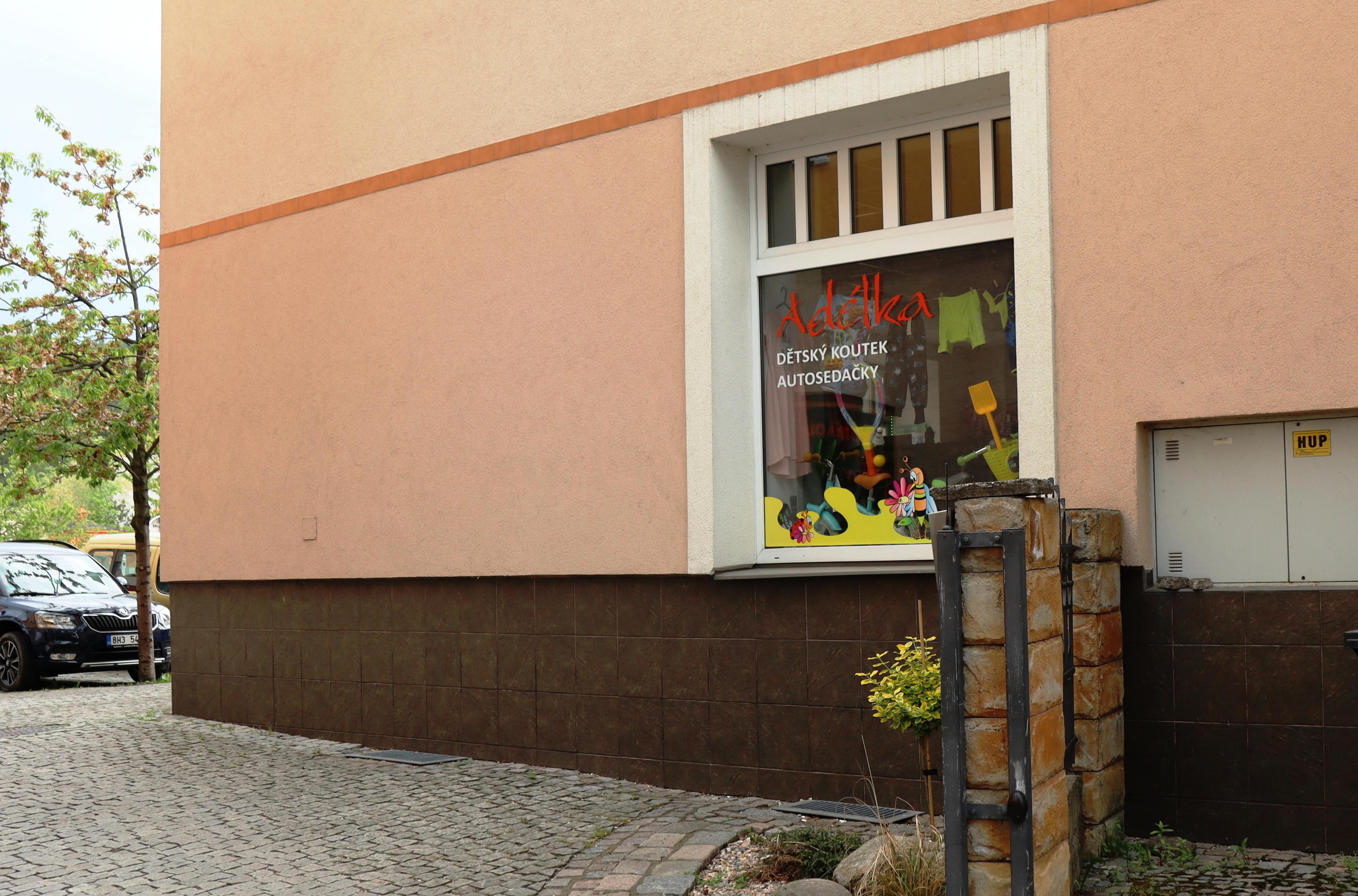 Obchůdek Adélka foto 3