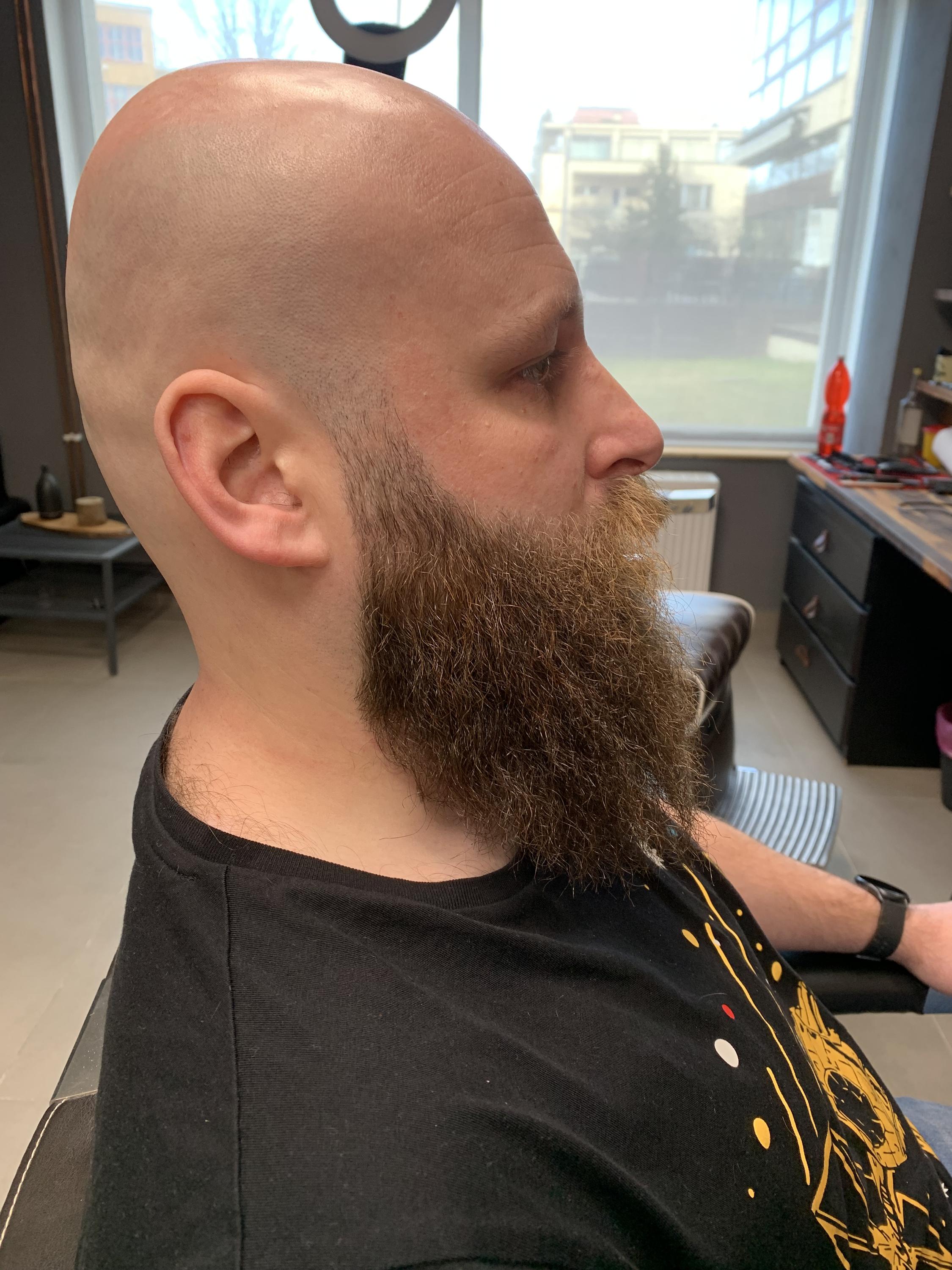 Salon Thunderwood Martin Žežulka foto 4