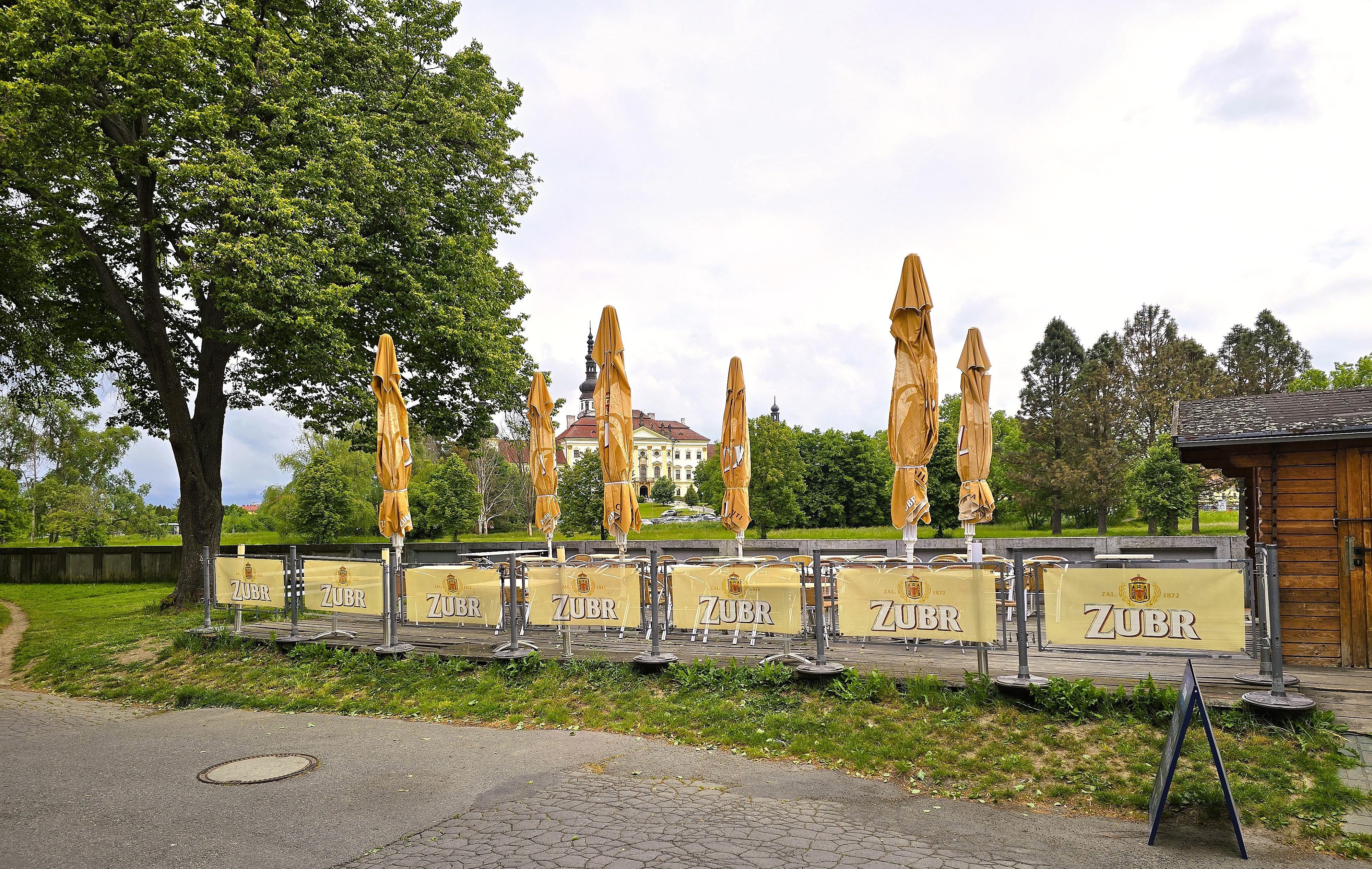 Hospůdka U Milana