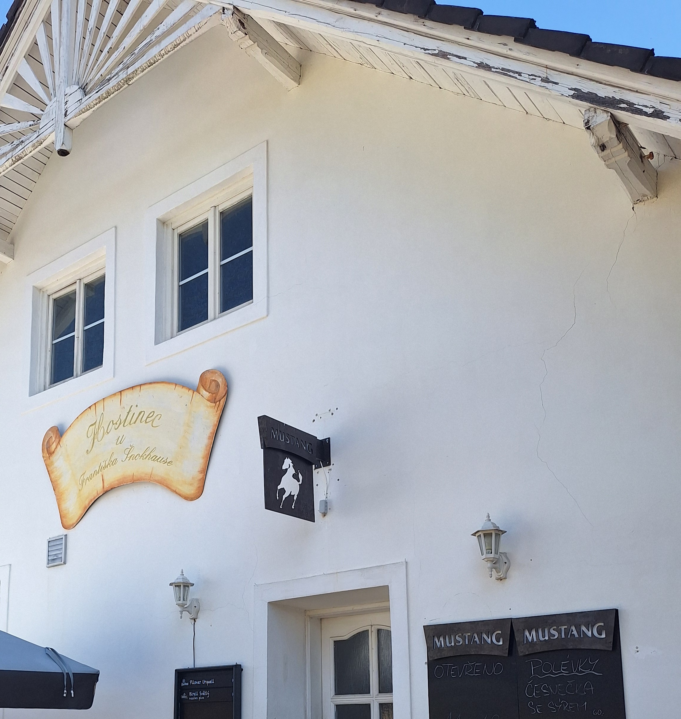 Hostinec u Františka Šnokhause foto 4