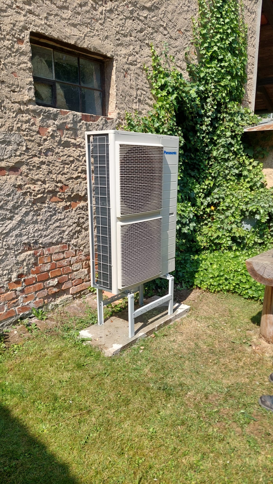 Filip Cerha - instalatérství, topenářství foto 3