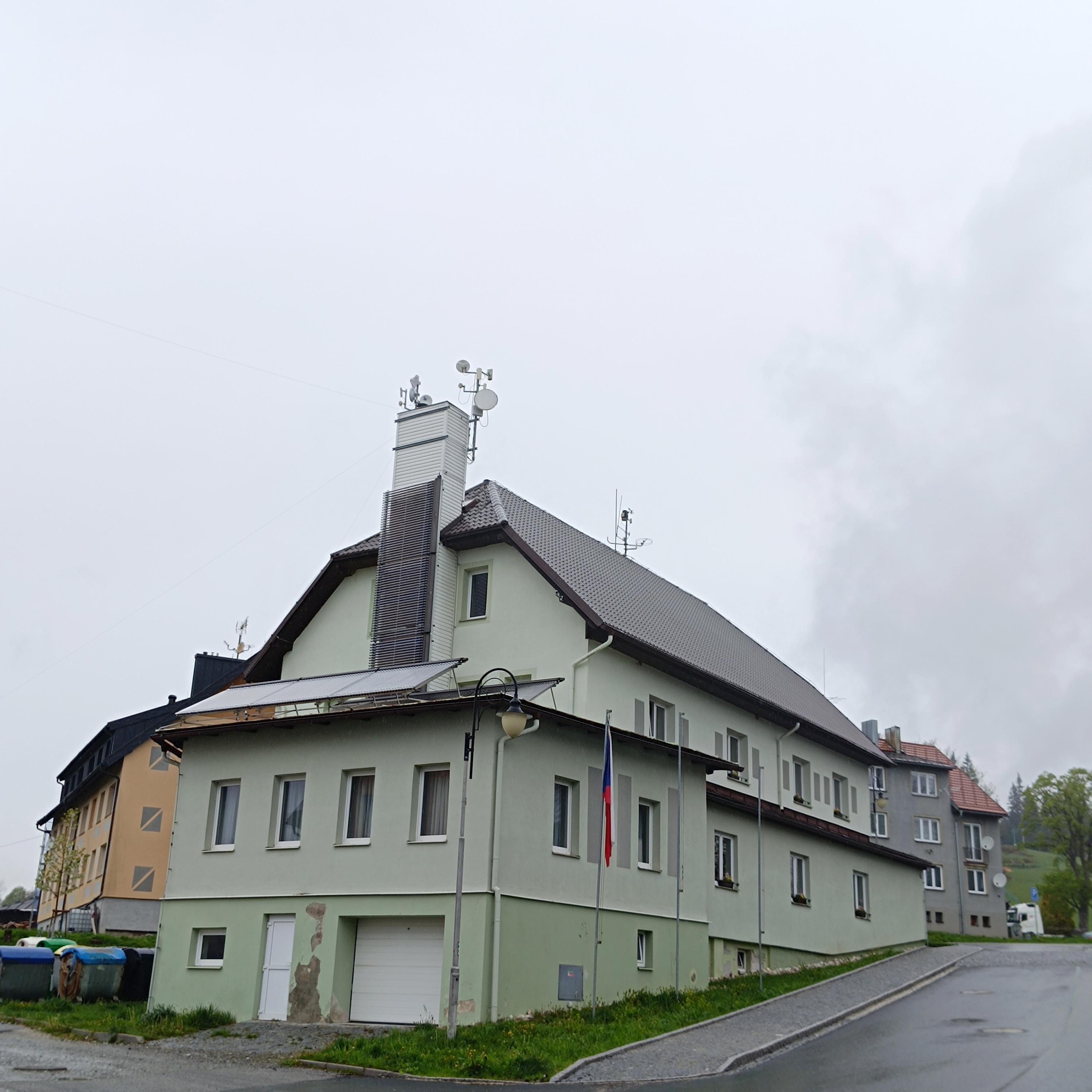 Strážný - úřad městyse foto 5