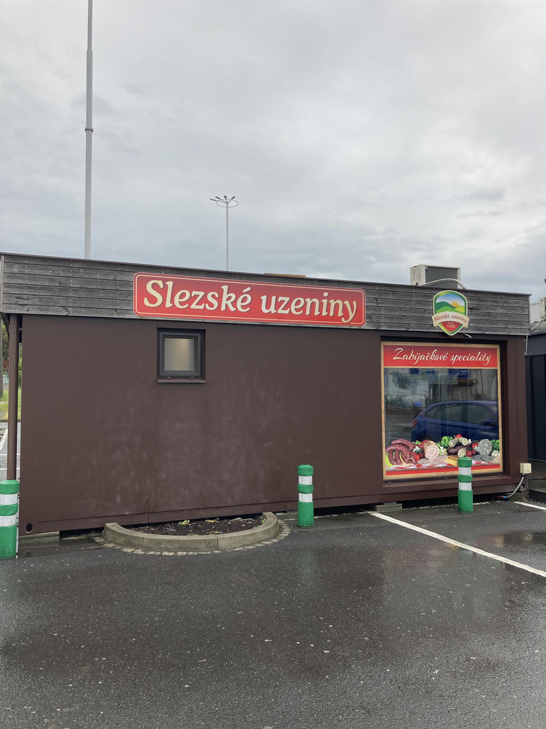 Slezské uzeniny foto 4