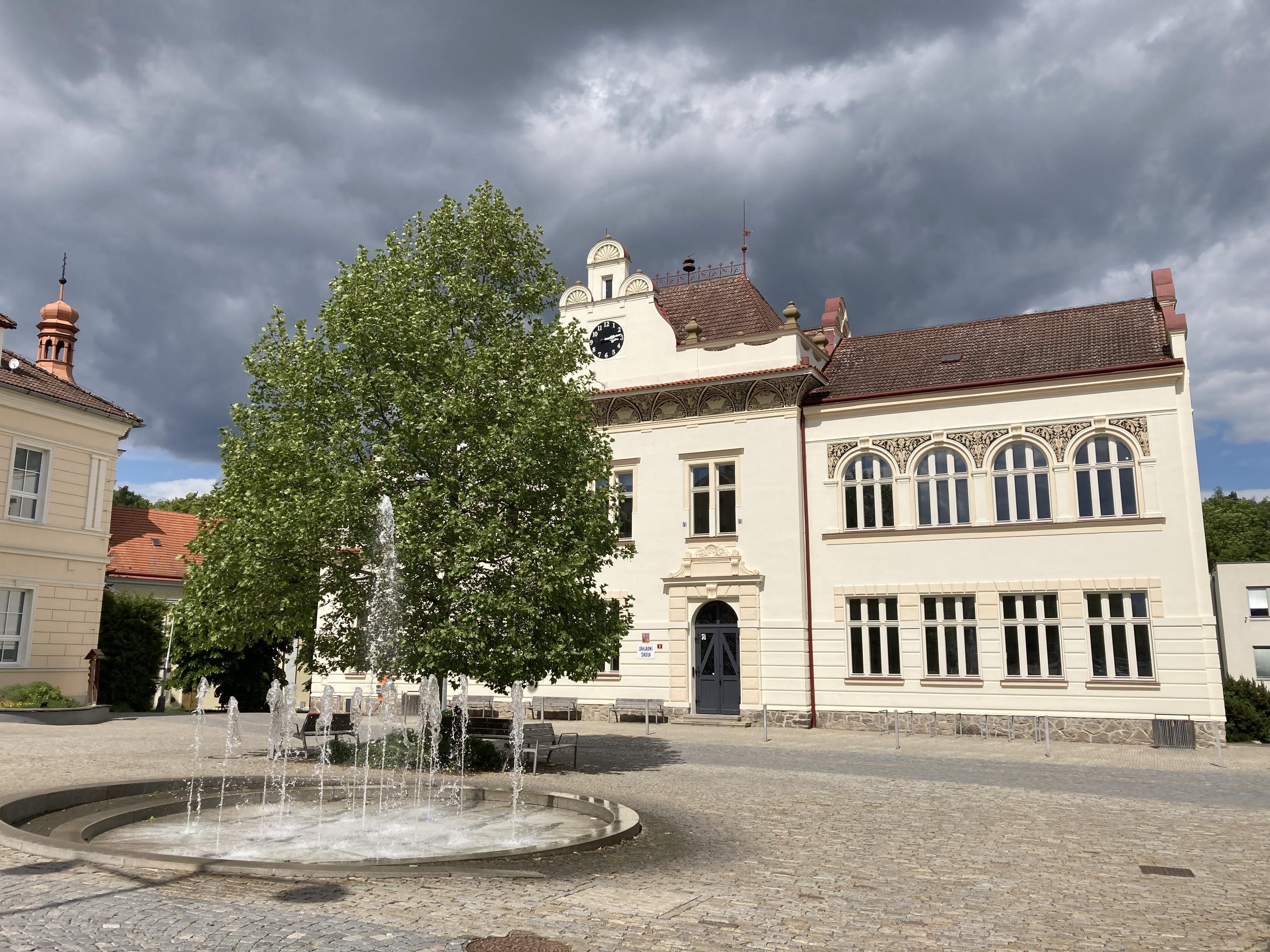 Základní škola Úvaly foto 3