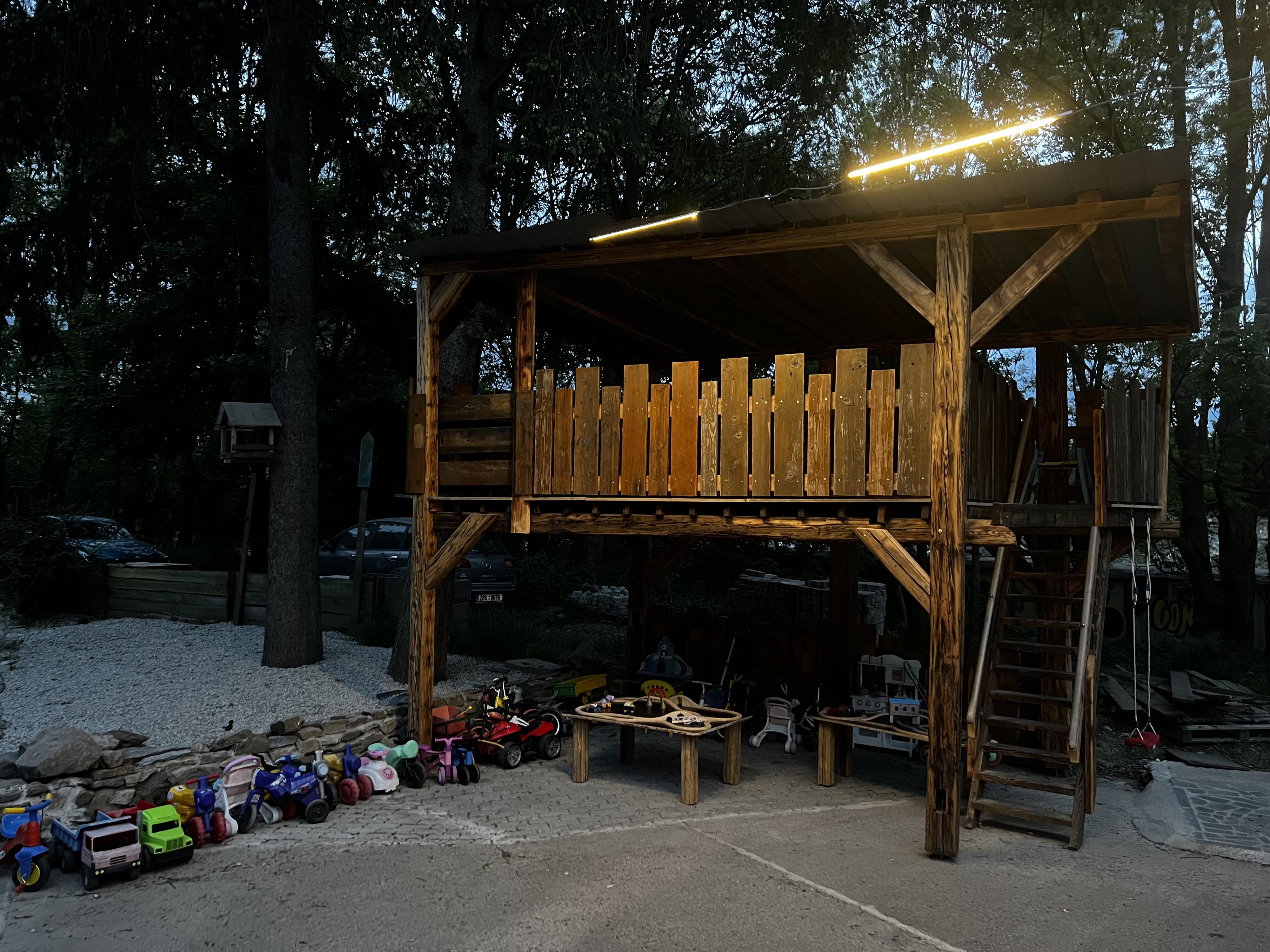 FBB Klub na Dráze 2 Kénik foto 4