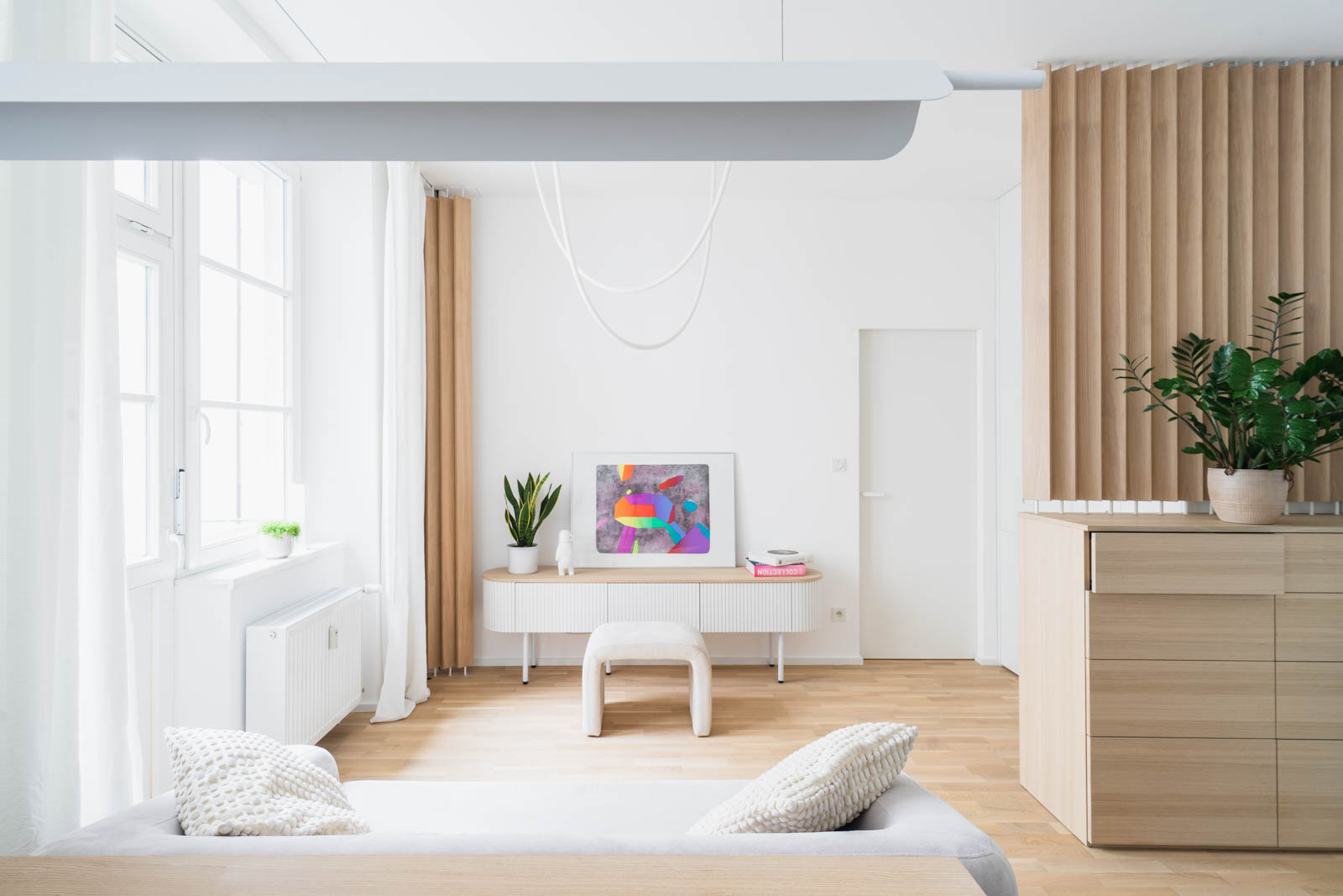 Dominik Cvrček architekt