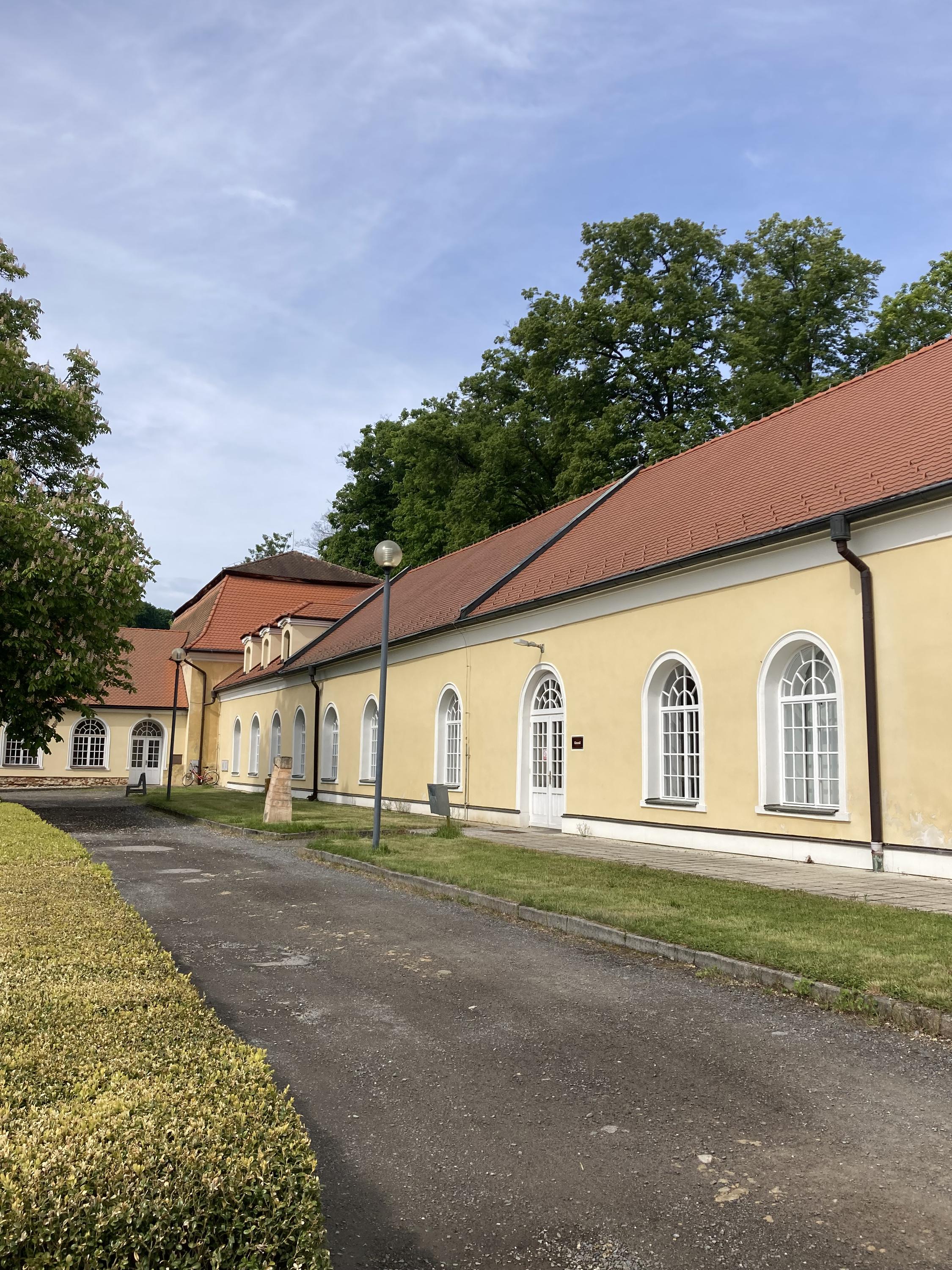 Kino Velké Opatovice foto 1